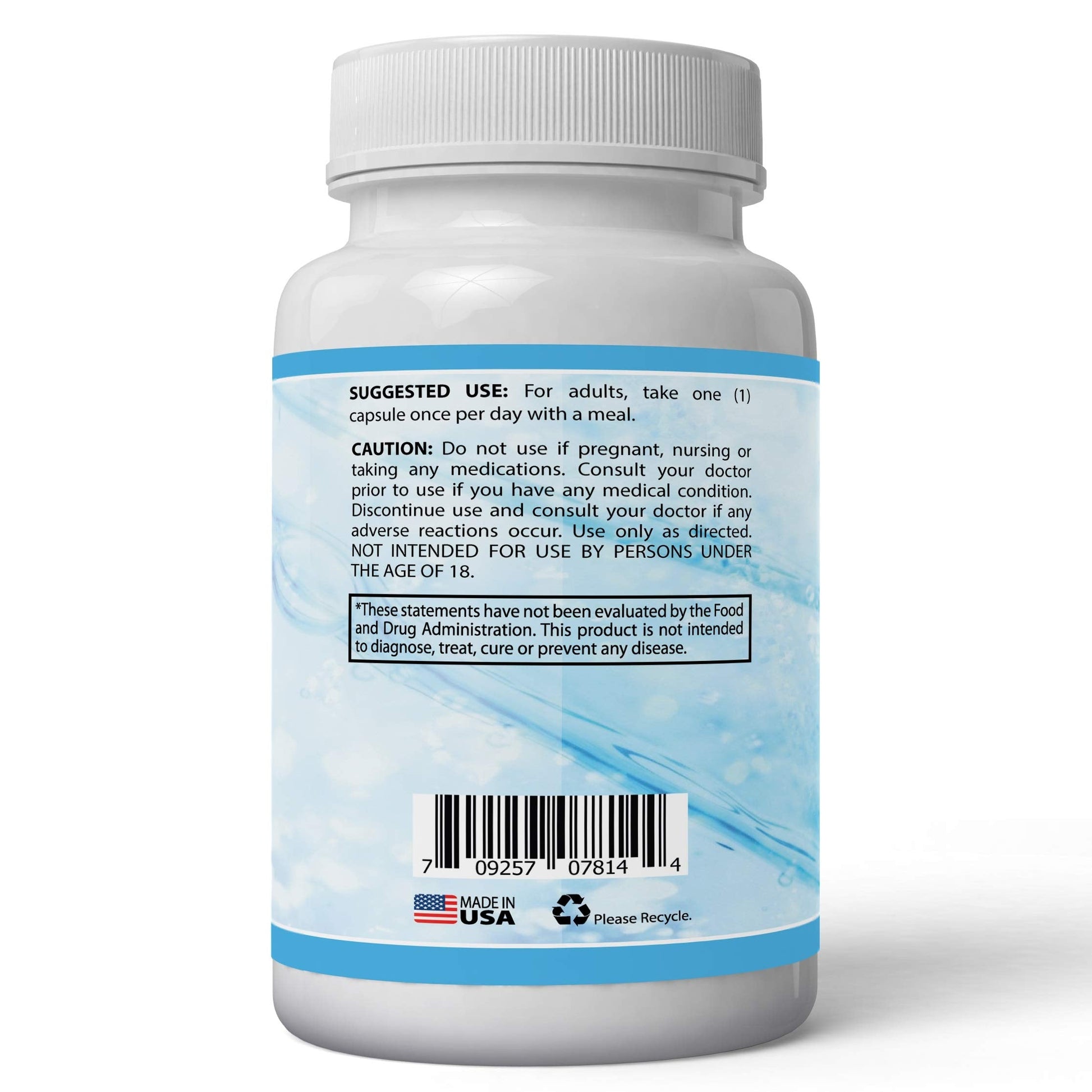 Absonutrix Dihydromyricetin - 520 mg, 120 Servings, Made in USA, Quick Absorption, Quality Potent Ingredients, Third-Party Tested, Non-GMO, GMP Certified, Cruelty Free Products Absonutrix Au supplements