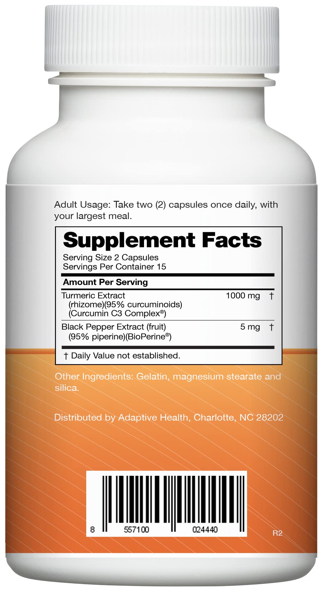 Instaflex Advanced Joint Support and Super Turmeric with Bioperine Instaflex Au supplements