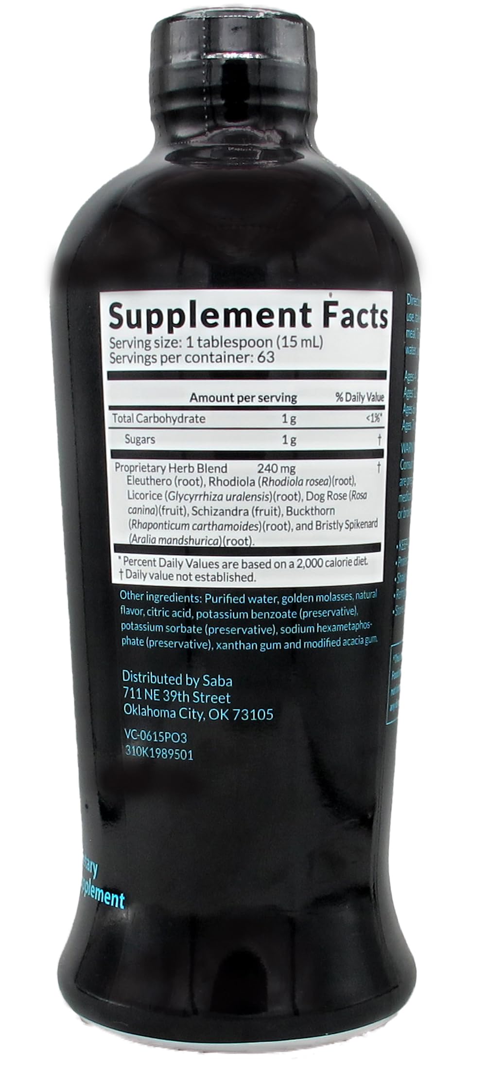 HerbFuse Ashwagandha Liquid Shots – Stress Relief Supplement for Calm Mood & Energy Support – Adaptogen Formula with Rhodiola, Reishi & Ginseng – Fast Absorption – 30 Servings – Saba Prime One HerbFuse Au supplements