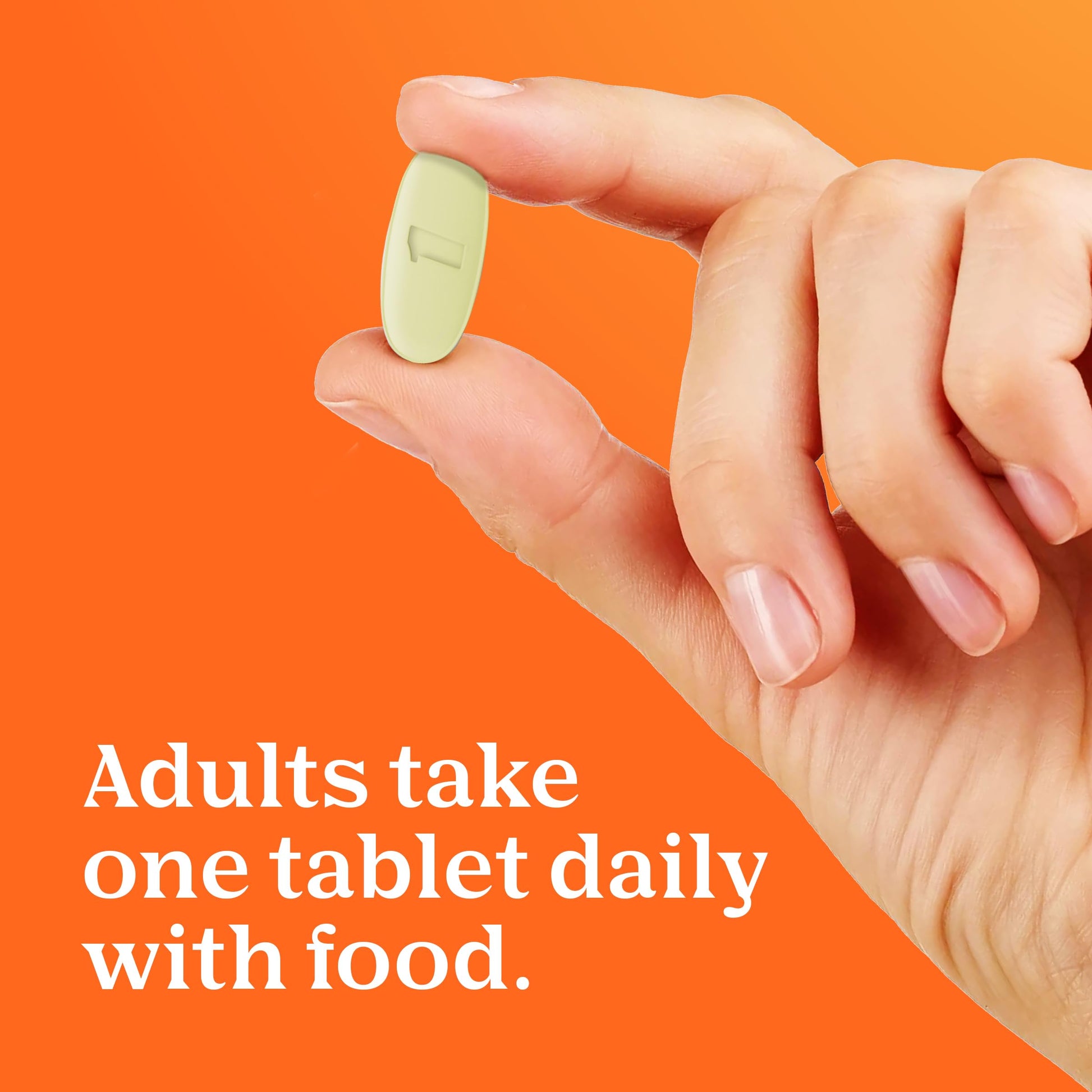 One A Day Multivitamin for Women- Daily Vitamins for Woman with Biotin, Calcium, Folic Acid, Iron & Zinc ONE A DAY Au supplements