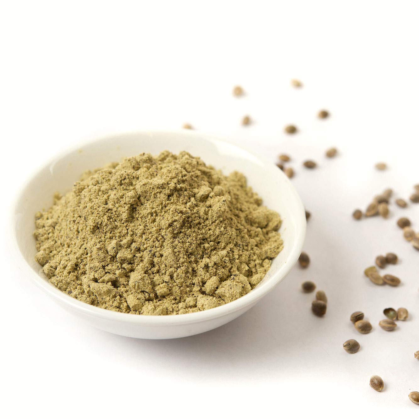 Organic Hemp Protein Powder 1.8kg Hemp Isolate 50% Protein Hemp Cold Pressed Hemp Seeds Powder Everyday Superfood Au supplements
