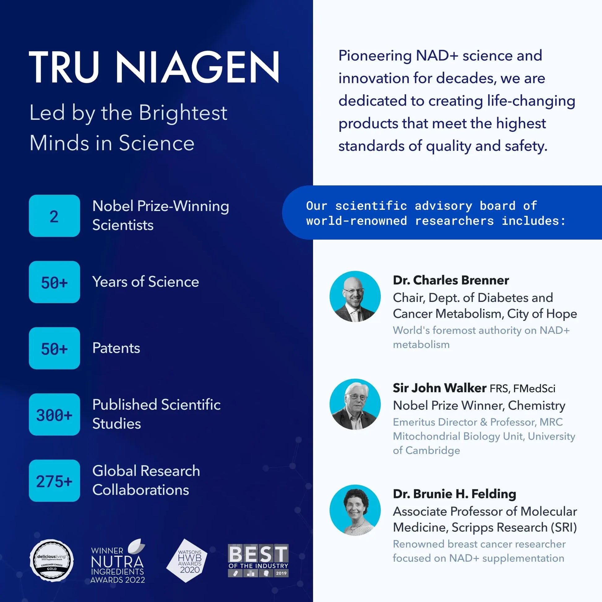 TRU NIAGEN NAD+ Booster with Hydration & Prebiotic Support Award-Winning Nicotinamide Riboside Mixing Powder for Cellular Energy, Repair & Healthy Aging - 30ct/300mg Stick Packs: On-The-Go Supplement TRU NIAGEN Au supplements