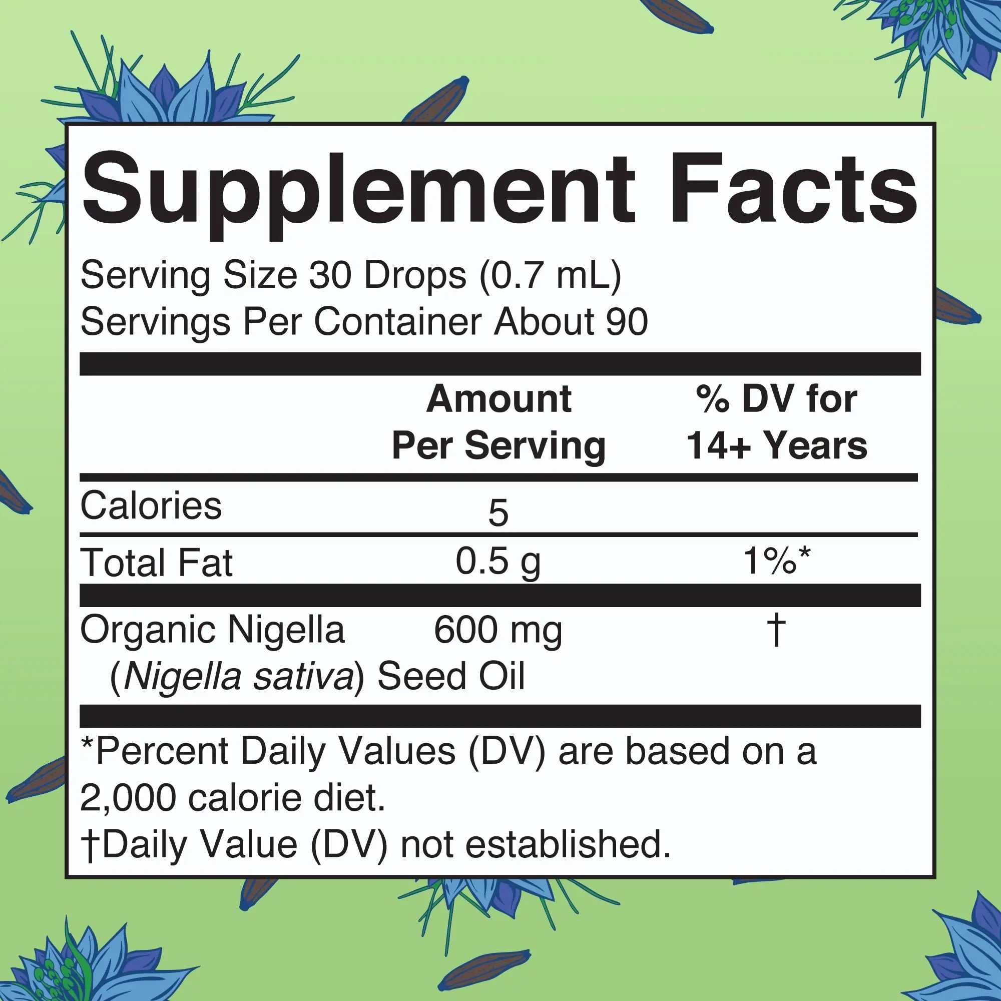 MaryRuth Organics Black Seed Oil Liquid Drops Cold Pressed | 3 Month Supply | USDA Organic Black Cumin Seed Oil | Immune Support | Respiratory Health | Sugar&Gluten Free | Vegan | Non-GMO | 2 Fl Oz MARYRUTH'S Au supplements