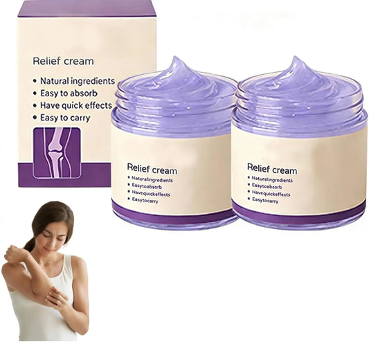 Advanced Rapid Joint Relief Gel, 2026 New Professional Relief Soothing Massage Therapy Gel, for Back, Neck, Hands, Knee (2 Pack) YOUSHEMEAU supplements