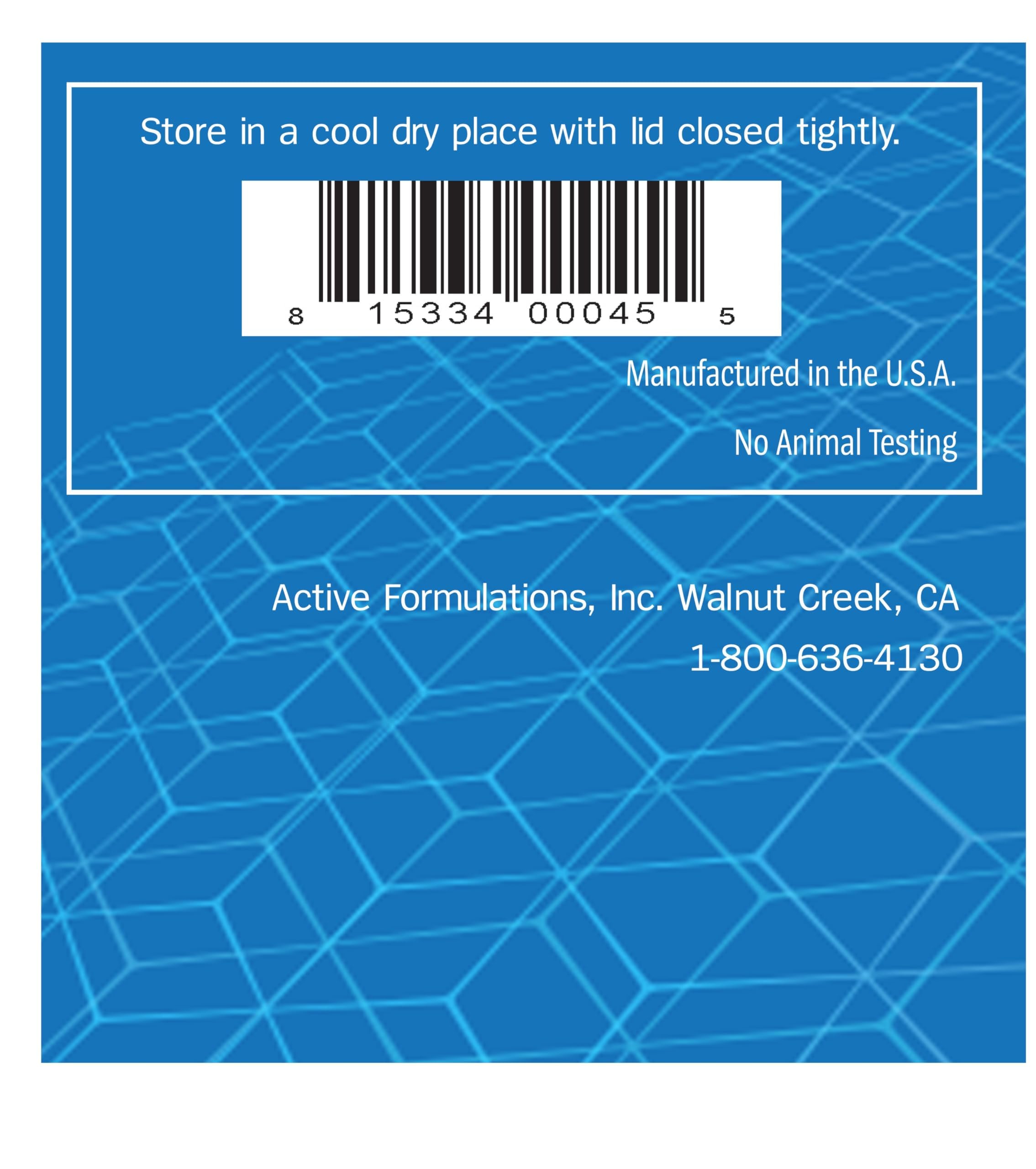 Active 10 Relief and Healing Cream, 4 OZ Active 10 Au supplements