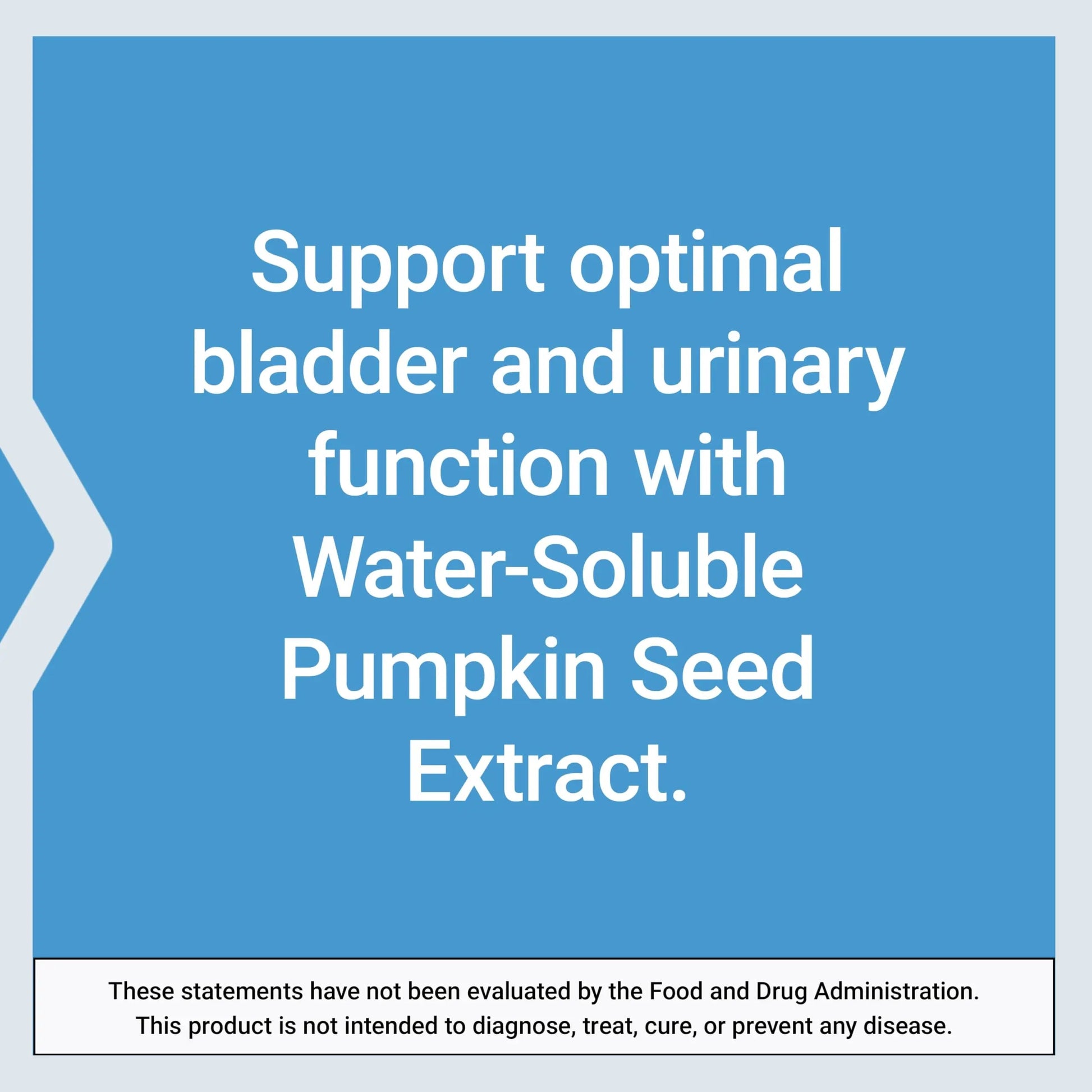 Life Extension Water-Soluble Pumpkin Seed Extract, Promotes Prostate & Urinary Tract Health, Bladder Health Support, Men, Women, Gluten-Free, Non-GMO, Vegetarian, 60 Capsules Life Extension Au supplements