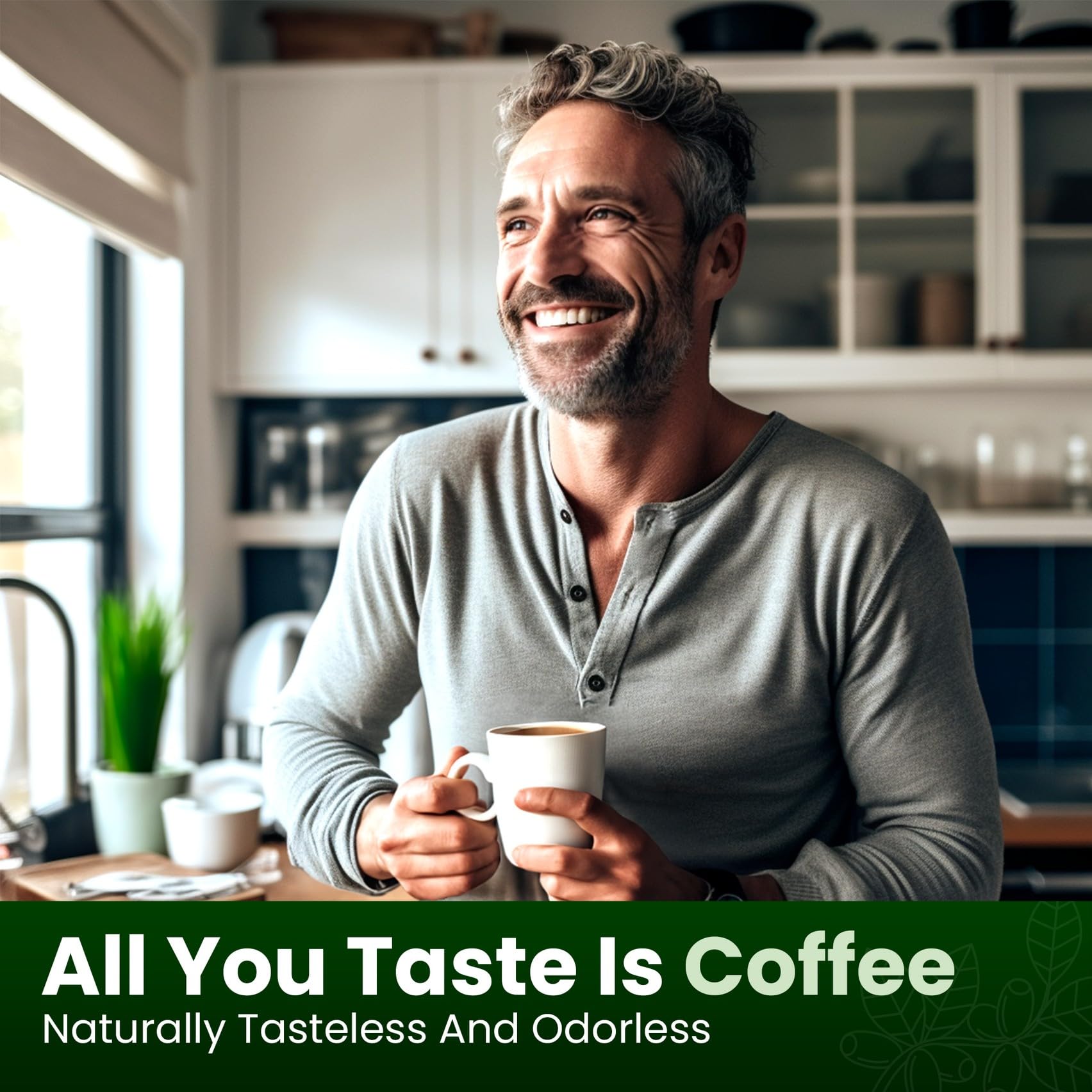 Keppi Flavorless MCT Oil - C8 and C10 for Keto Diet, Non-GMO, Certified Gluten-Free Keppi Au supplements
