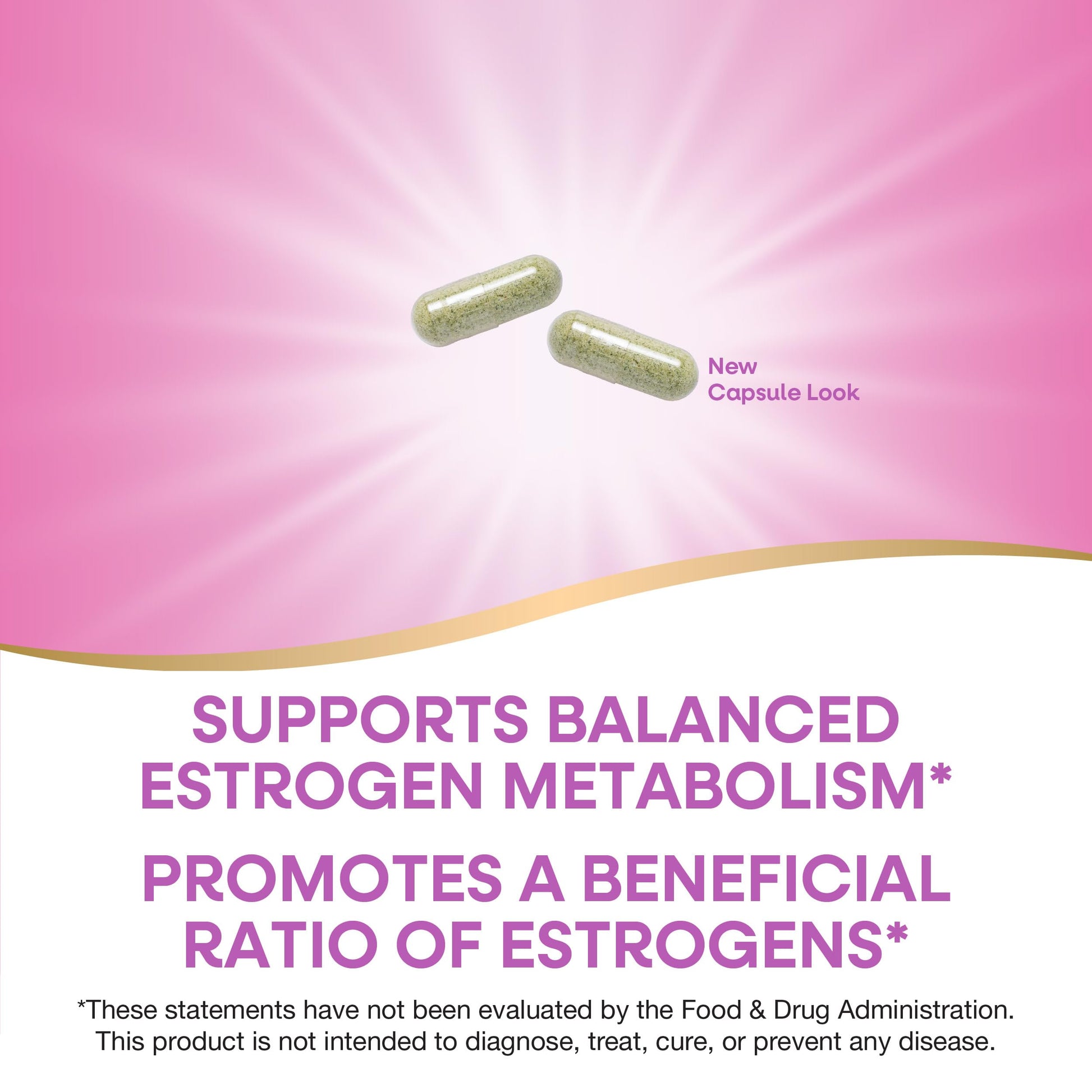 Nature's Way DIM-Plus, DIM Supplement, Supports Balanced Estrogen Metabolism*, Supports Estrogen Hormone Balance*, Diindolylmethane, 120 Vegan Capsules Nature's Way Au supplements