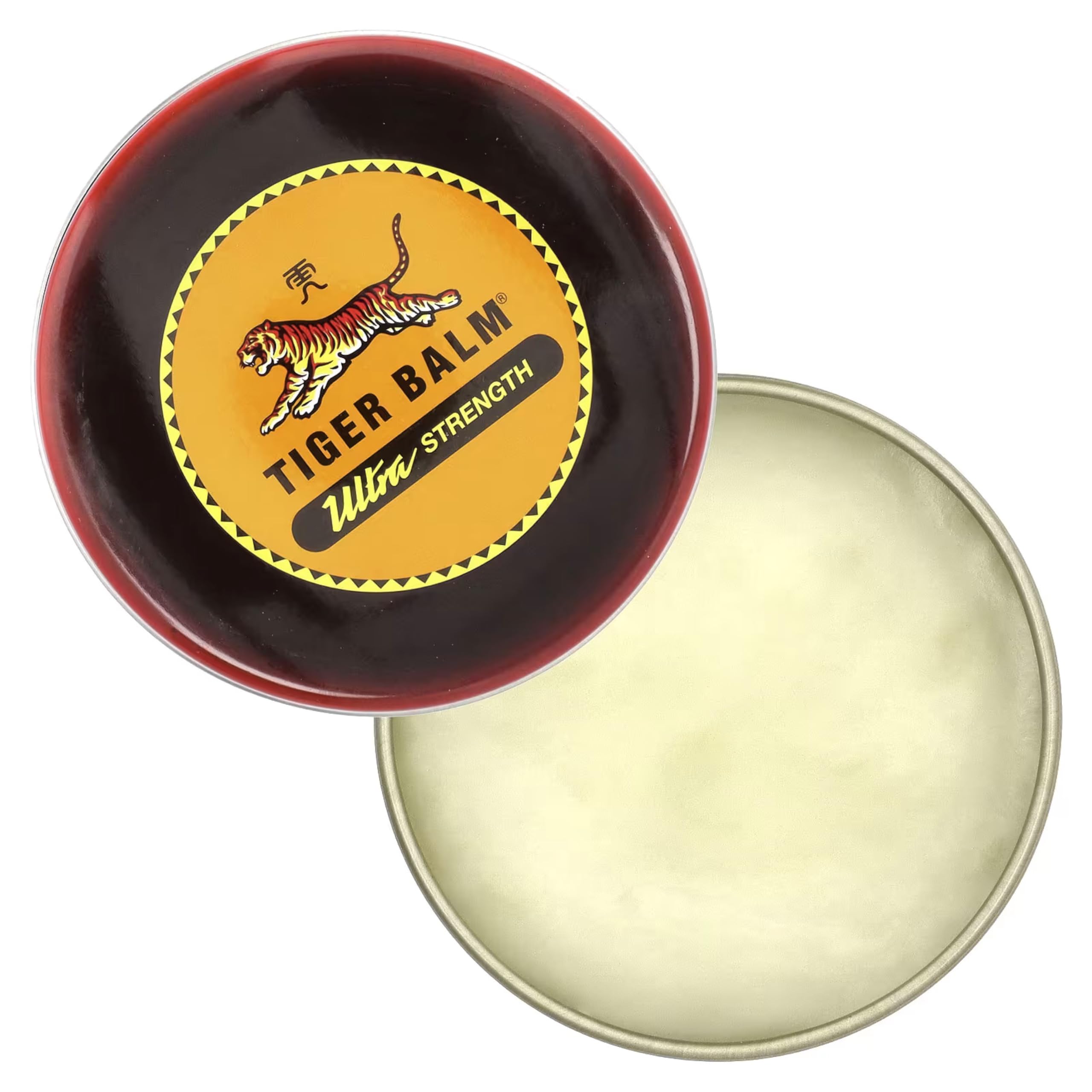 Tiger Balm Sport Rub Pain Relieving Ointment, Ultra Strength 1.70 oz (Pack of 5) Tiger Balm Au supplements
