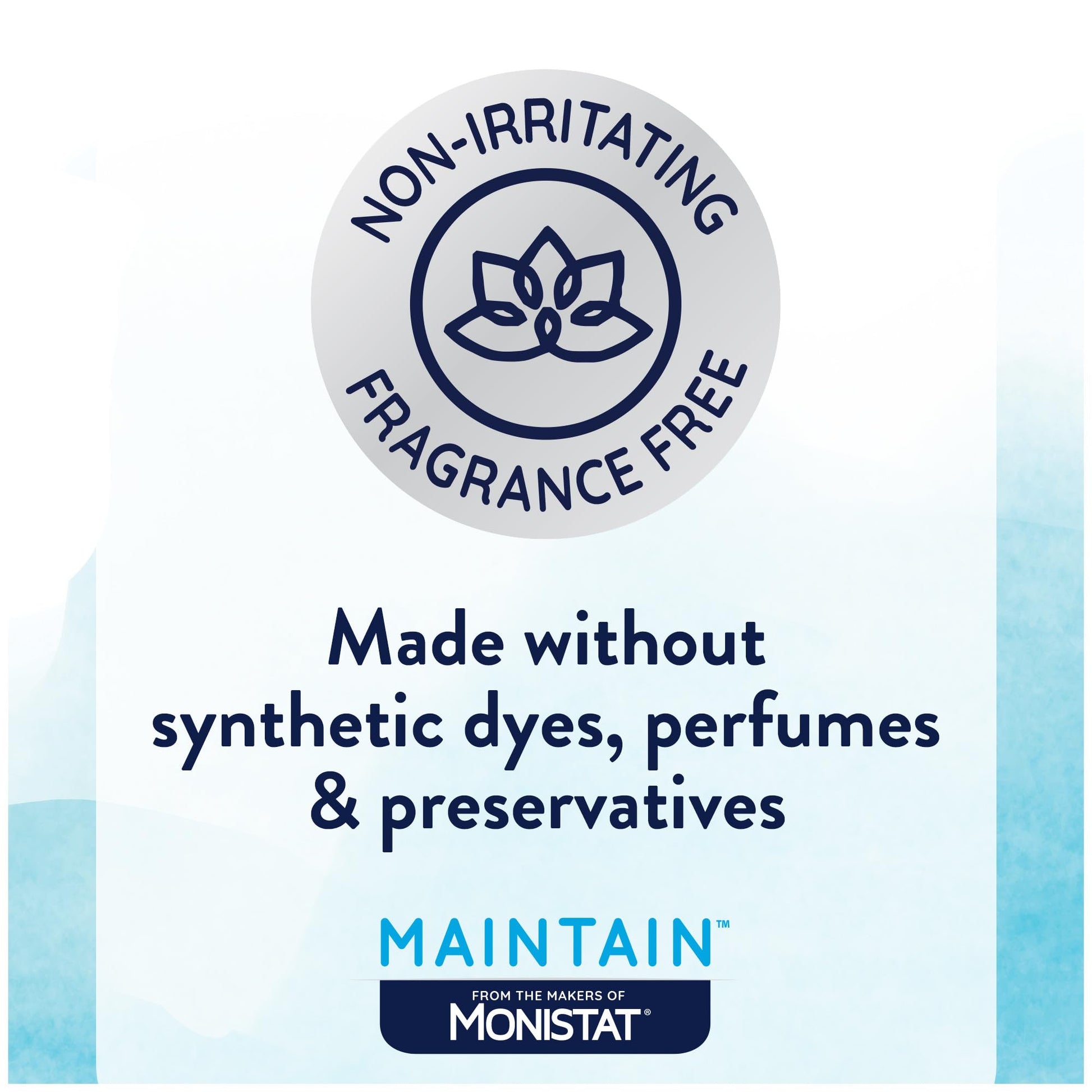 from The Makers of Monistat, Maintain Boric Acid Suppositories for Women, 600 Mg of Boric Acid, 30 Ct, 1 Pack Monistat Au supplements