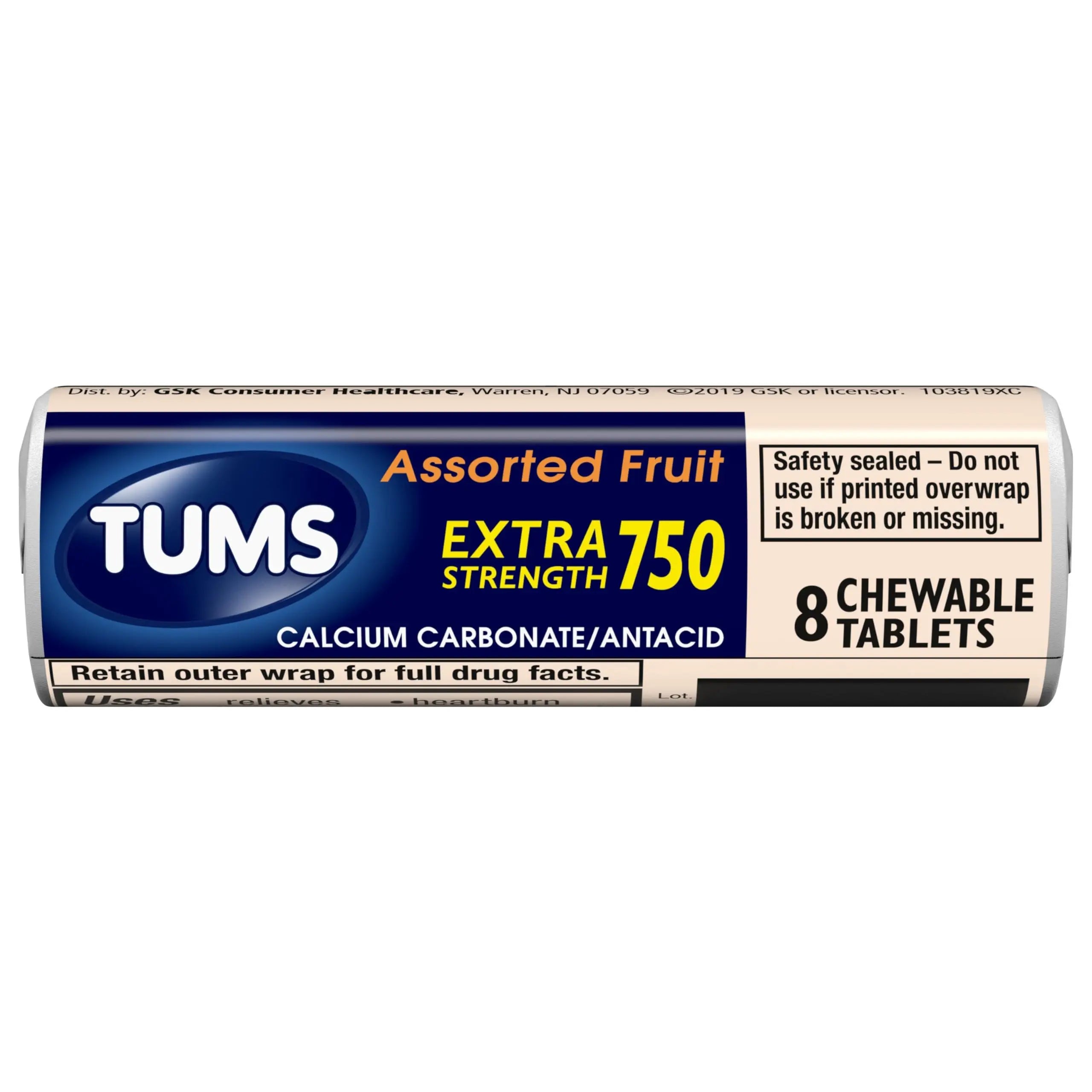 Advil Liqui-Gels minis 200mg Ibuprofen Pain Reliever Capsules and TUMS Fruit Antacid Chewable Tablets Heartburn Relief Advil Au supplements