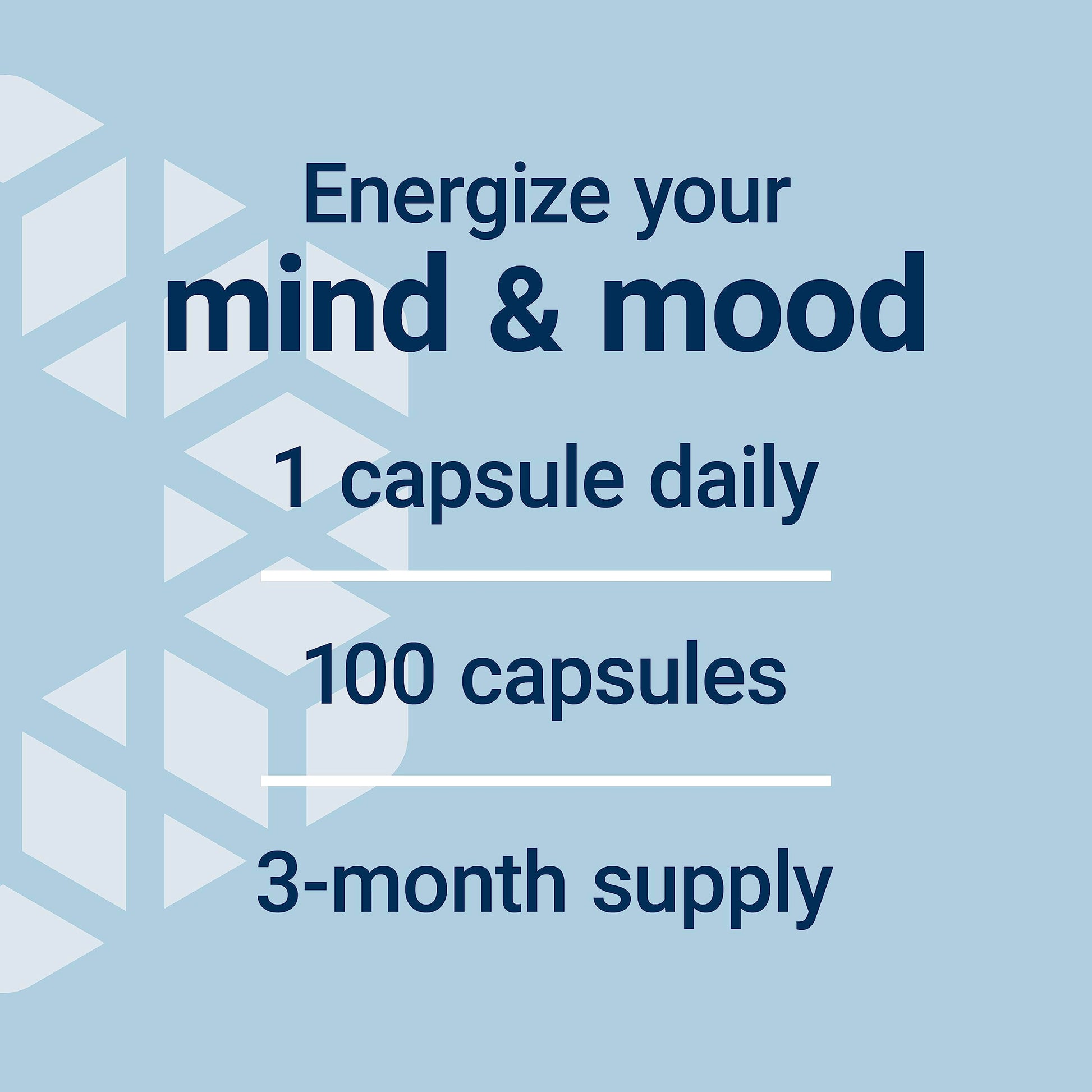 Life Extension Acetyl-L-Carnitine, Acetyl-L-Carnitine, vitamin C, Brain, mood & nerve health Life Extension Au supplements