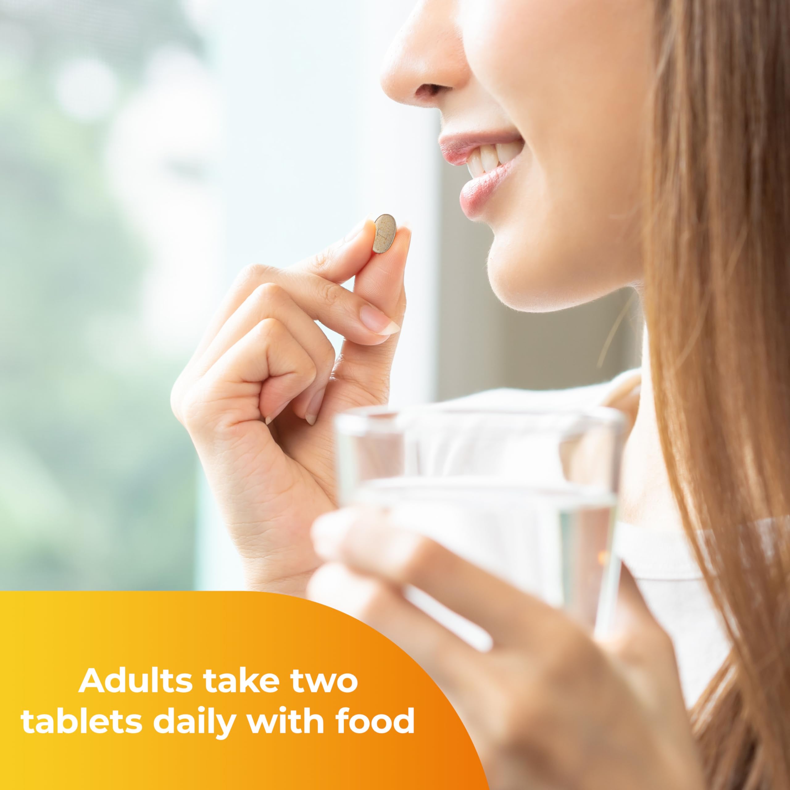 One A Day Women’s Petites Multivitamin,Supplement with Vitamin A, C, D, E and Zinc for Immune Health Support, B Vitamins, Biotin, Folate (as folic acid) & more,Tablet, 160 count ONE A DAY Au supplements