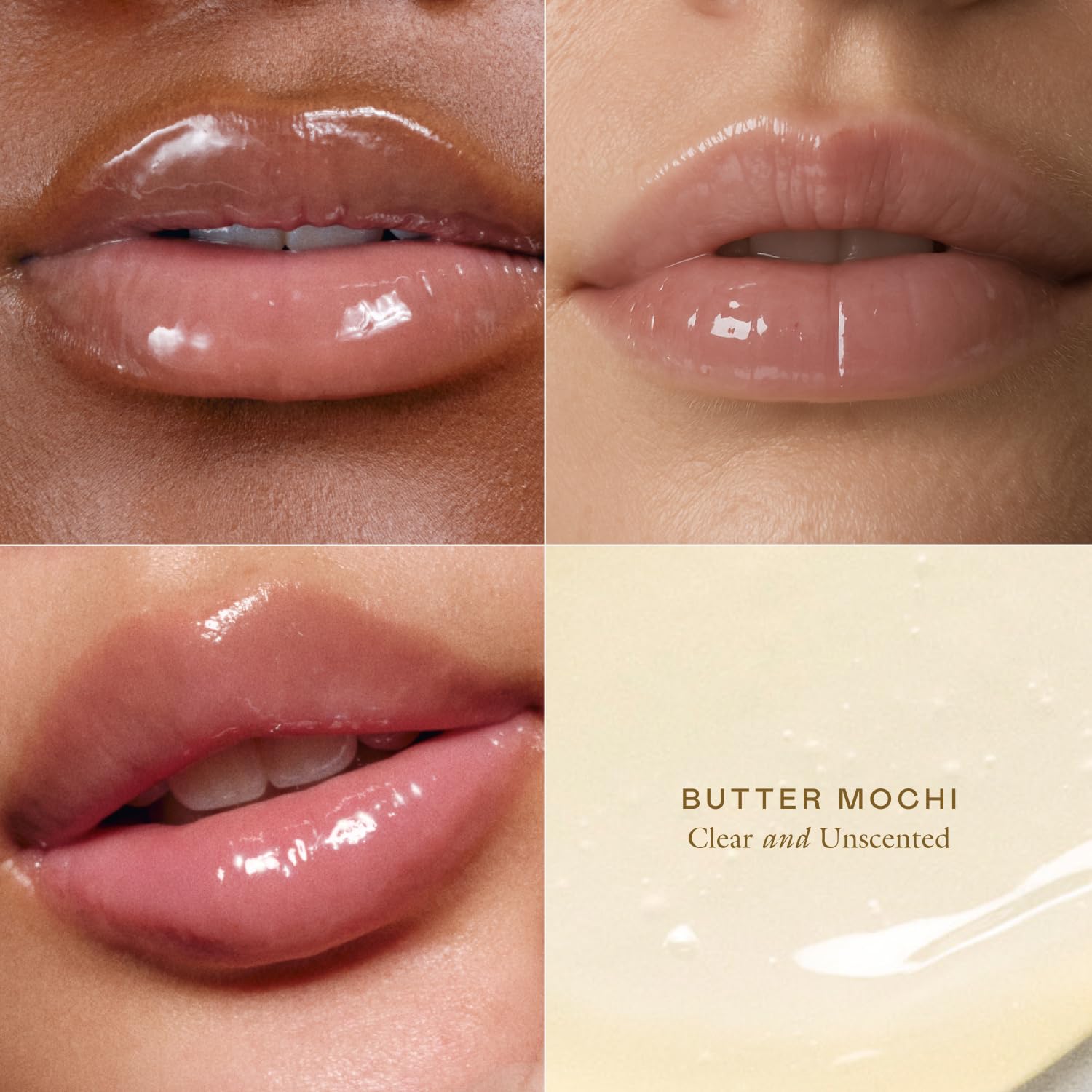 EADEM Le Chouchou Lip Softening Balm, Lip Gloss for Women, Lip Plumper & Lip Mask, Overnight Hydrating & Moisturizing Luxury Lip Balm, 0.5 oz, Butter Mochi EADEM Au supplements