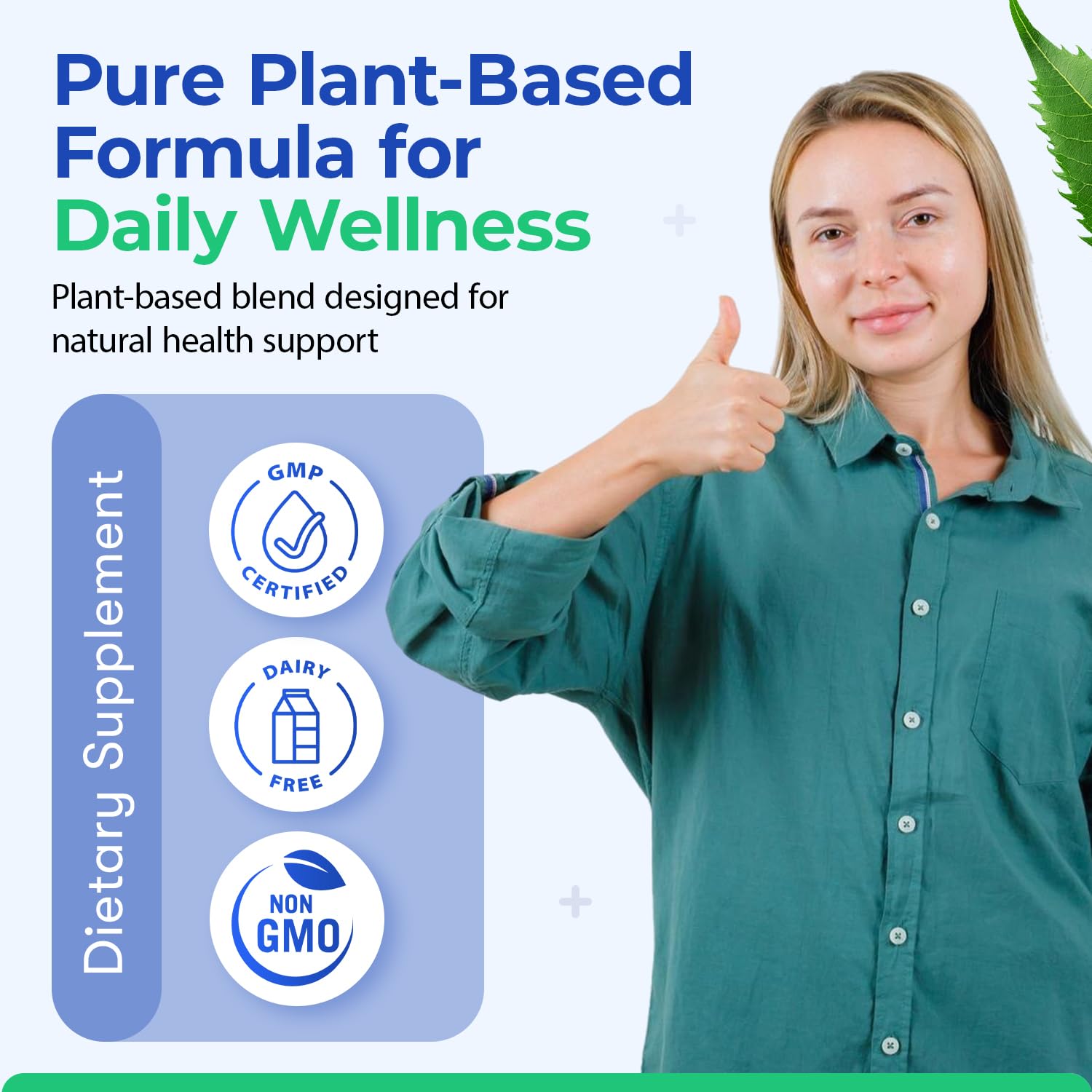Zyzven Naturals Blood Sugar Support Supplement – 60 Vegan Capsules | Herbal Supplement with Moringa, Cinnamon, Ginger, Neem & Fenugreek | Plant-Based Wellness Supplement - Serving: 2 Capsules/Day Zyzven Naturals Au supplements
