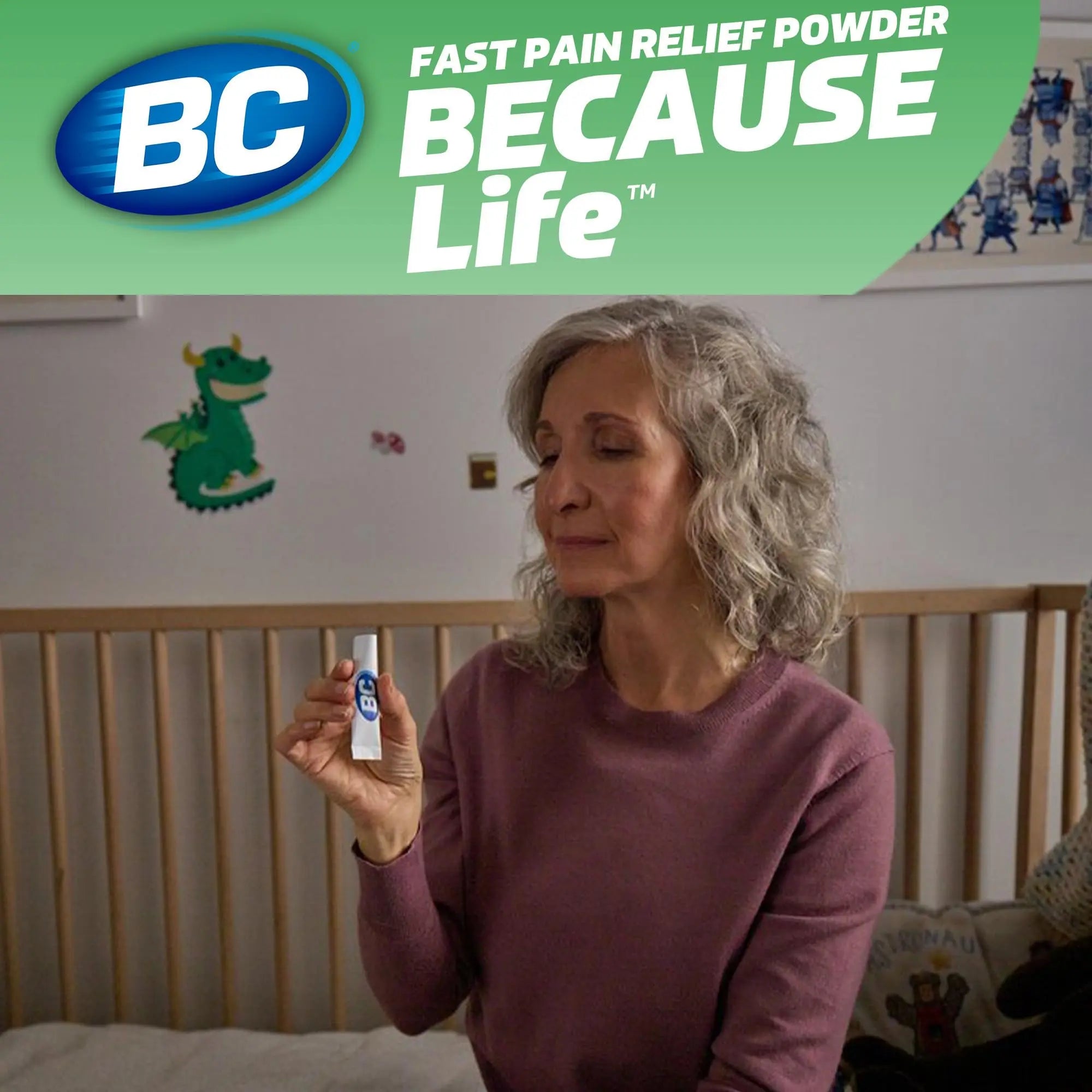BC Powder | Fast Pain Relief | Arthritis | Aspirin (NSAID) & Caffeine | 50 Count and BC Powder | Fast Pain Relief | Aspirin (NSAID) & Caffeine | 50 Count BC Au supplements