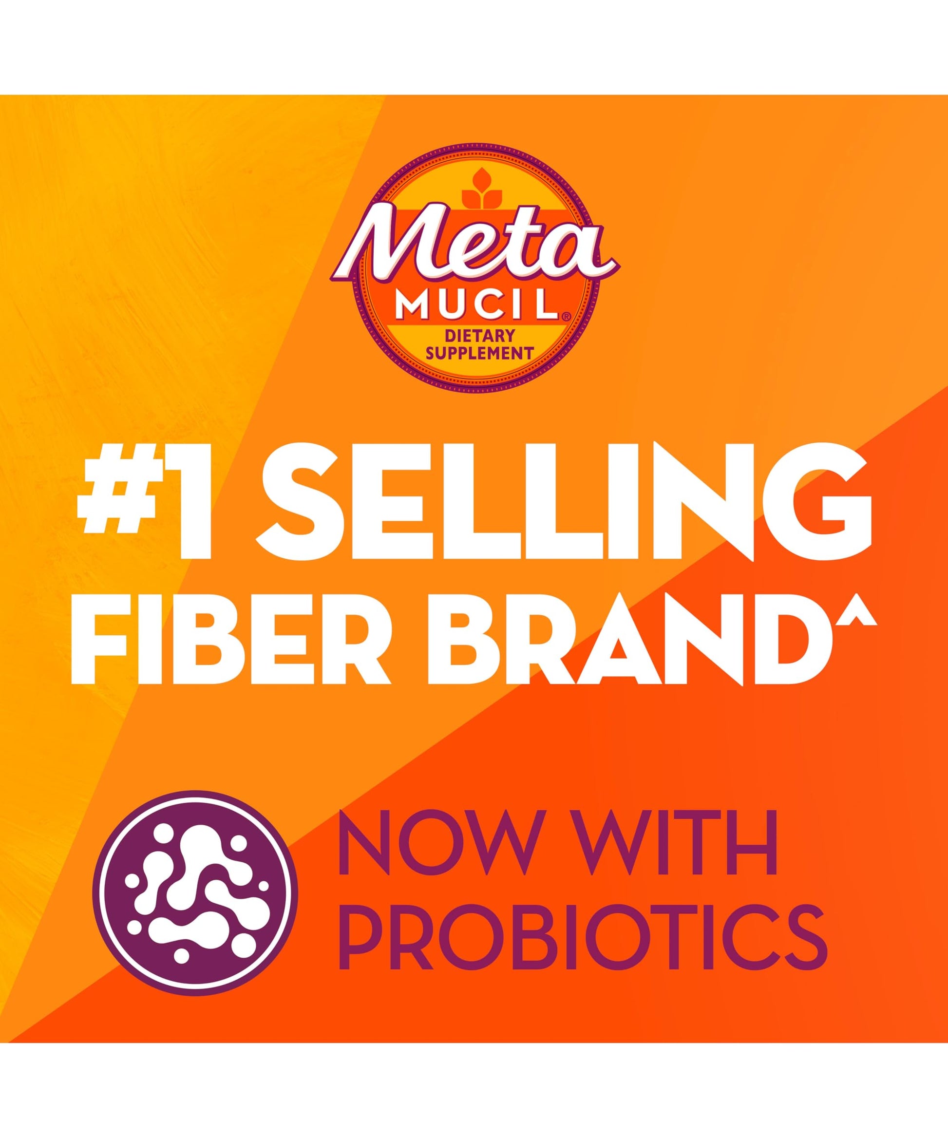 Metamucil Fiber Gummies for Adults with Probiotics for Bloating Relief, No Sugar Added Strawberry Kiwi BlackBerry Flavors, 5g Prebiotic Plant Based Fiber Supplement Blend, 90 Count Metamucil Au supplements