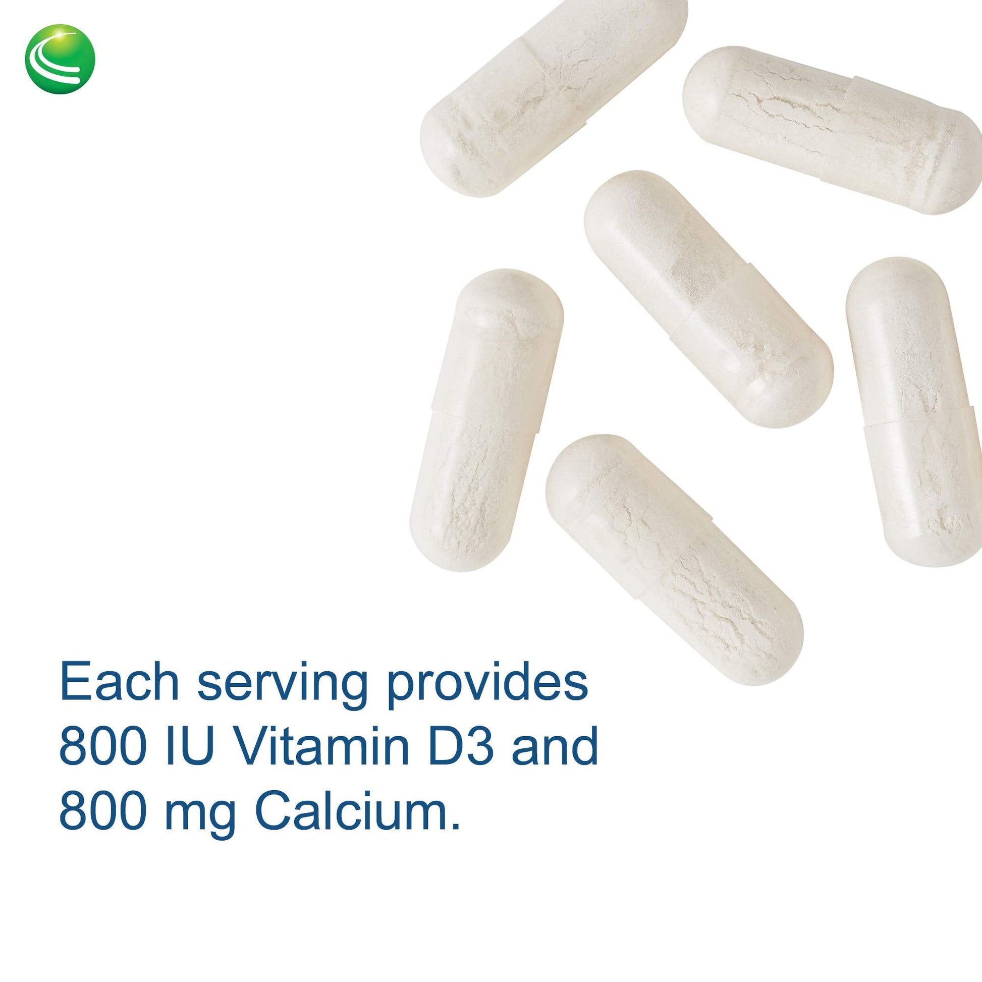 Nutra Biogenesis Osteogenesis - Bone Health Supplements for Women & Men, Vitamin D3 K2 & Calcium for Bone Density & Healing, Minerals Zinc, Magnesium & Boron - 240 Veggie Capsules Nutra BioGenesis Au supplements