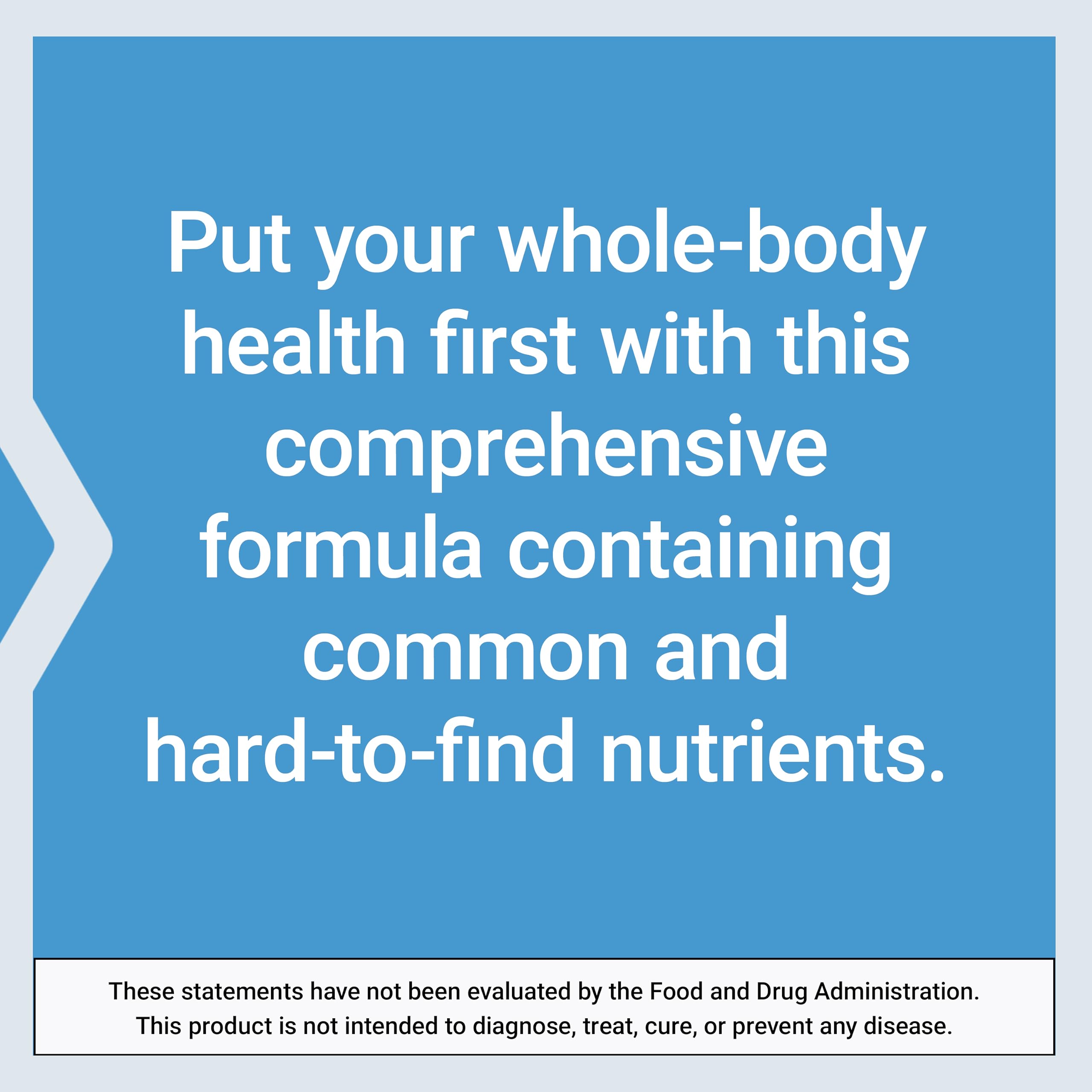 Life Extension Two-Per-Day Multivitamin - Packed with Over 25 Vitamins, Minerals & Extracts -Vitamins B6, C, D - Zinc - Two-Month Supply Life Extension Au supplements
