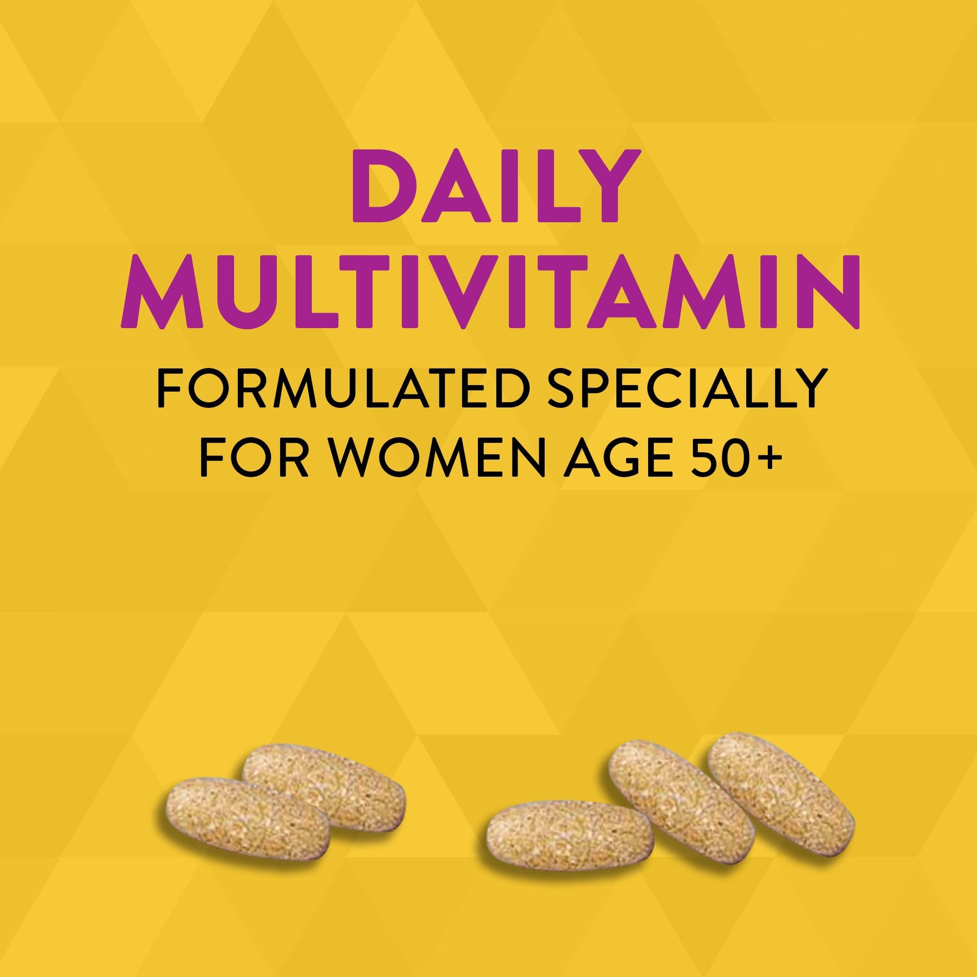 Nature’s Way Alive! Women’s 50+ Ultra Potency Complete Multivitamin Nature's Way Au supplements