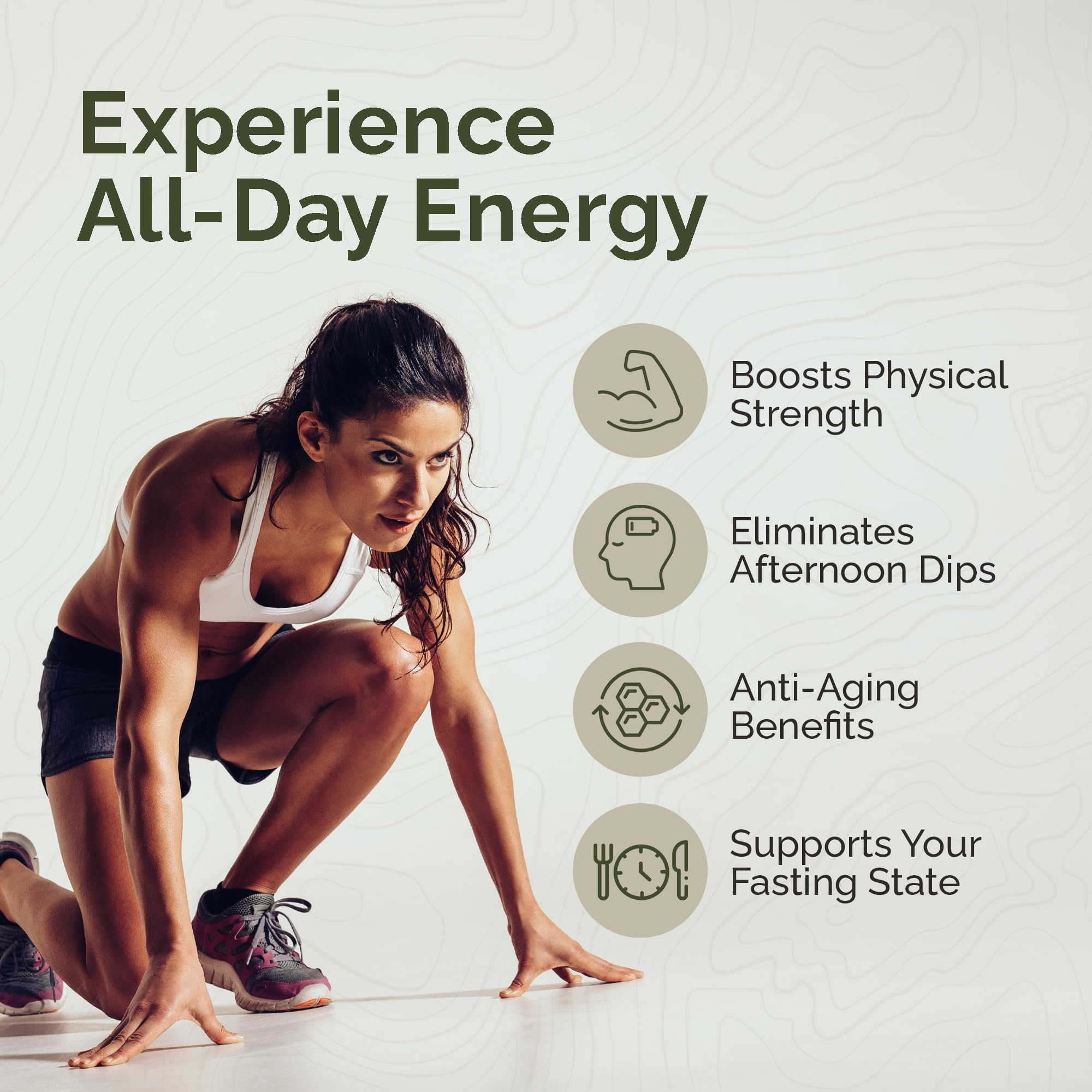 Lift – Nootropic Brain Booster Supplement for Productivity, Focus & Energy Fasted Athlete Au supplements