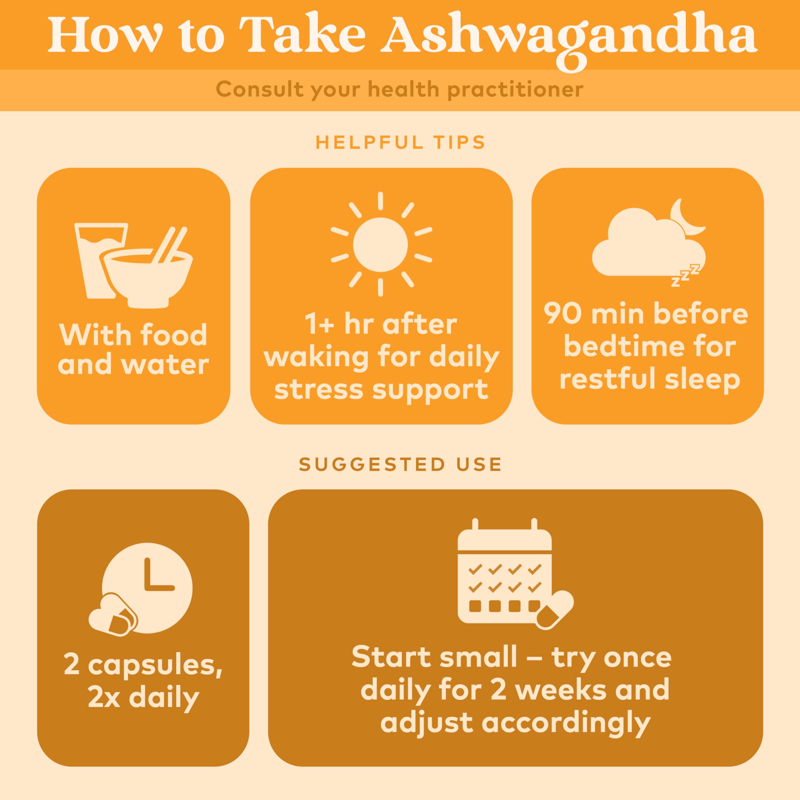 Organic India Ashwagandha Herbal Supplement - Stress Response Support, Vegan, Gluten Organic India Au supplements