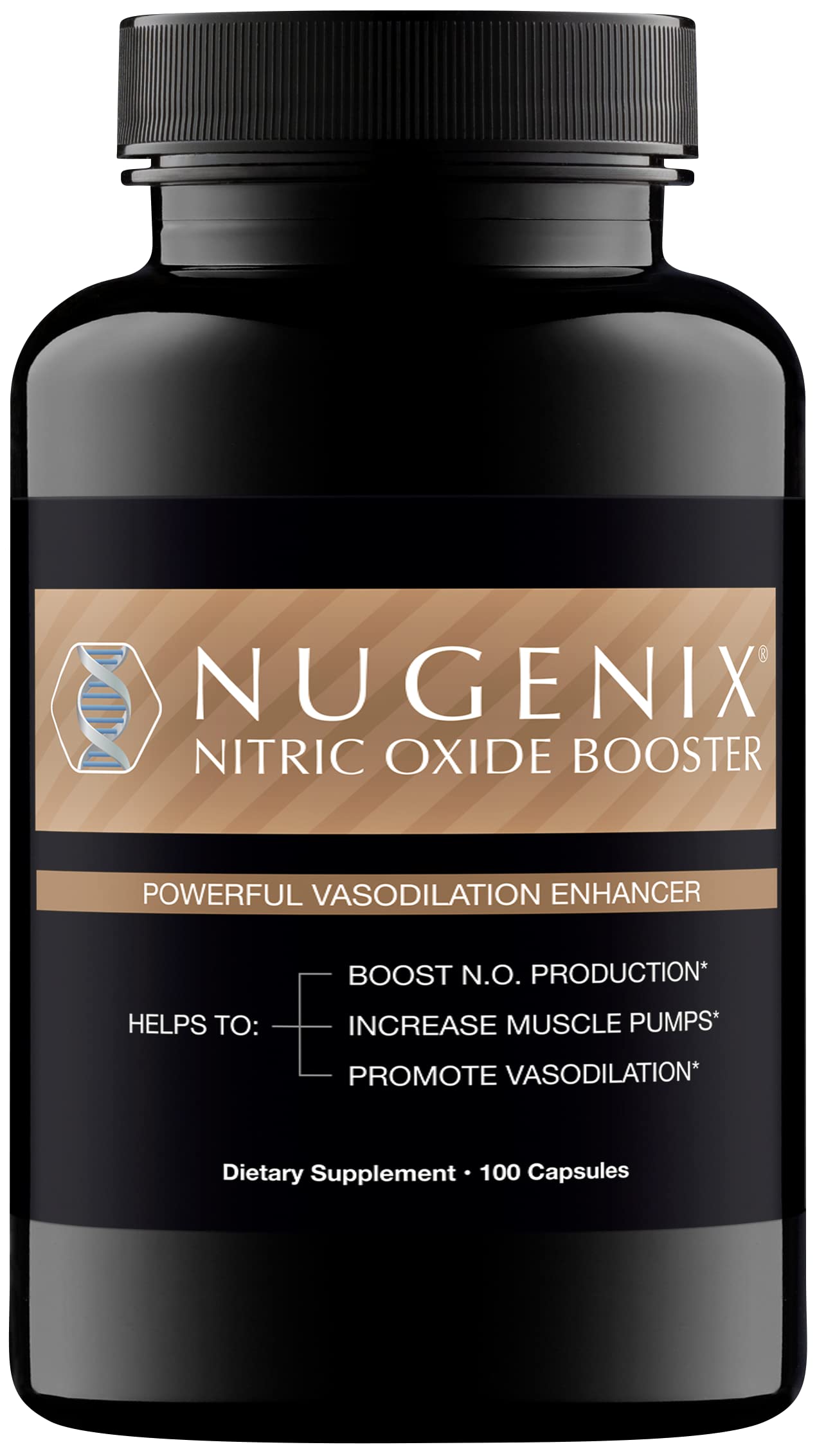 Nugenix Nitric Oxide Booster Horny Goat Weed Supplements Bundle Nugenix Au supplements