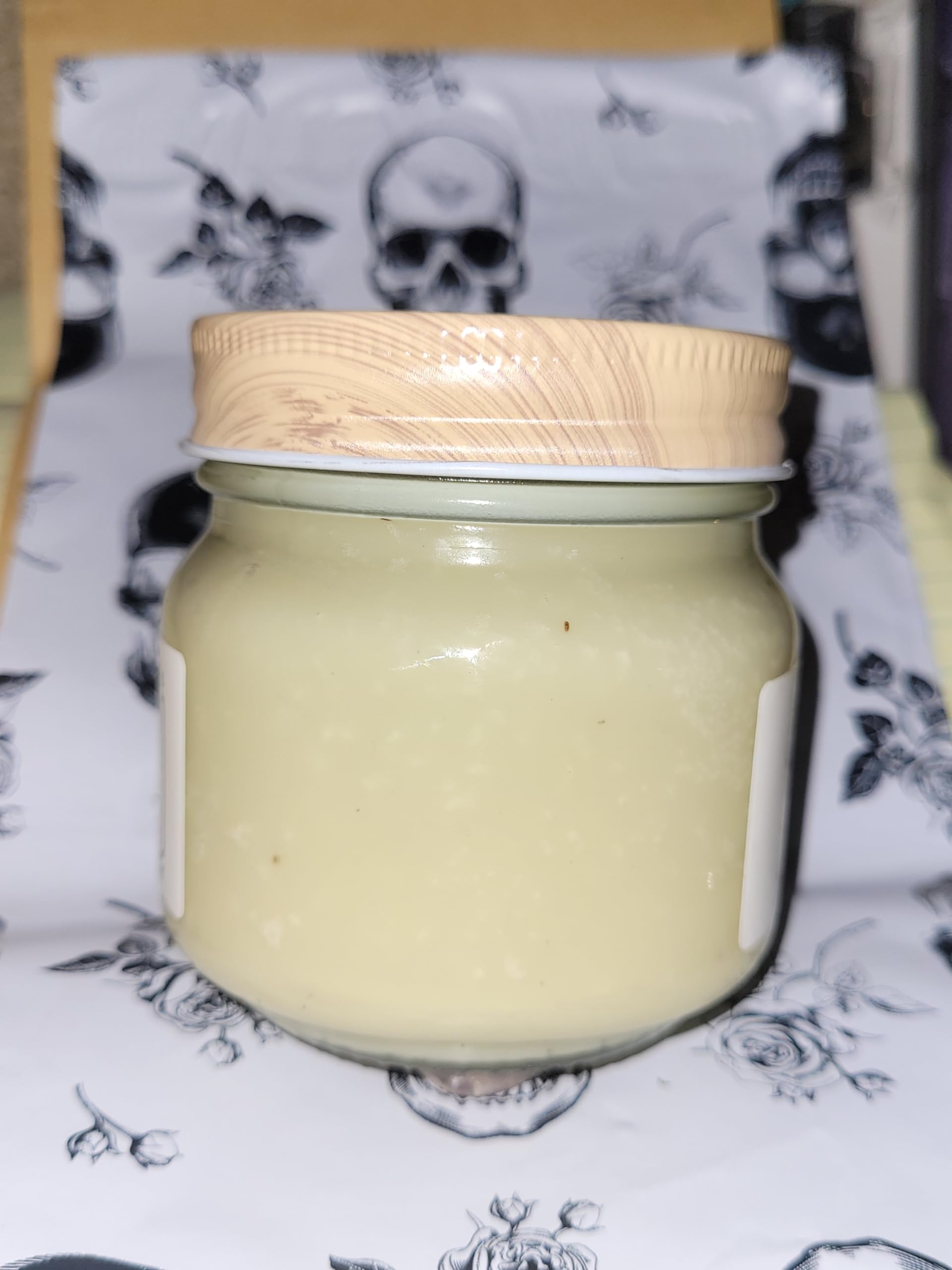 Sweet relief shea body butter Aus Healthcare Au supplements