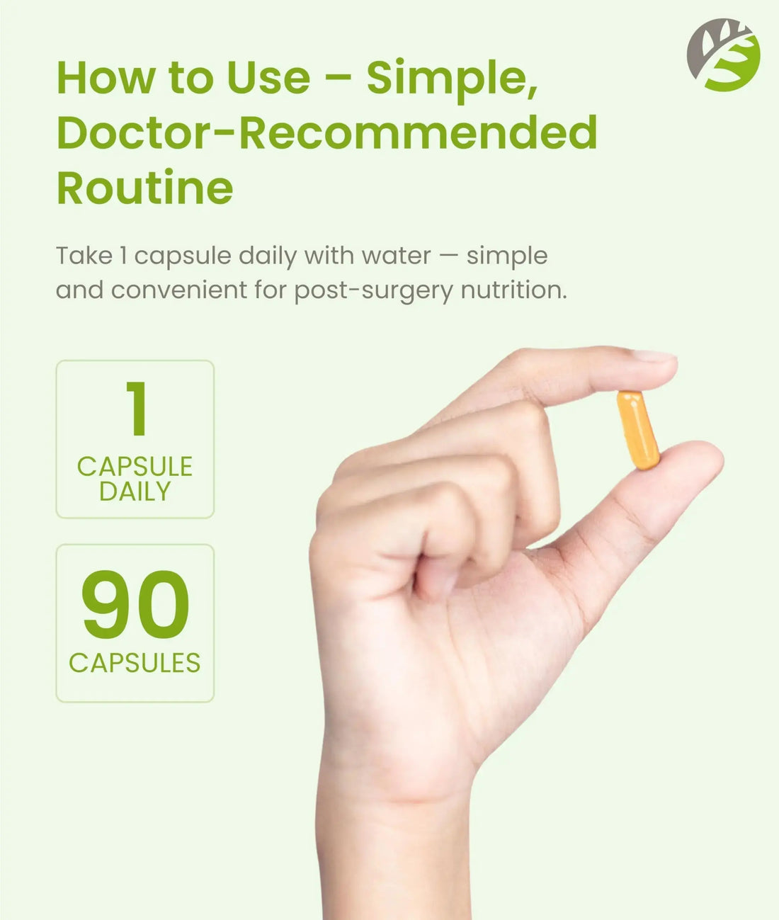 BariSlim Once Daily Bariatric Multivitamin Capsule - 45mg of Iron - Bariatric Vitamin & Supplement for Post Bariatric Surgery Including Gastric Bypass & Gastric Sleeve | 90 Day Supply BariSlim AU supplements
