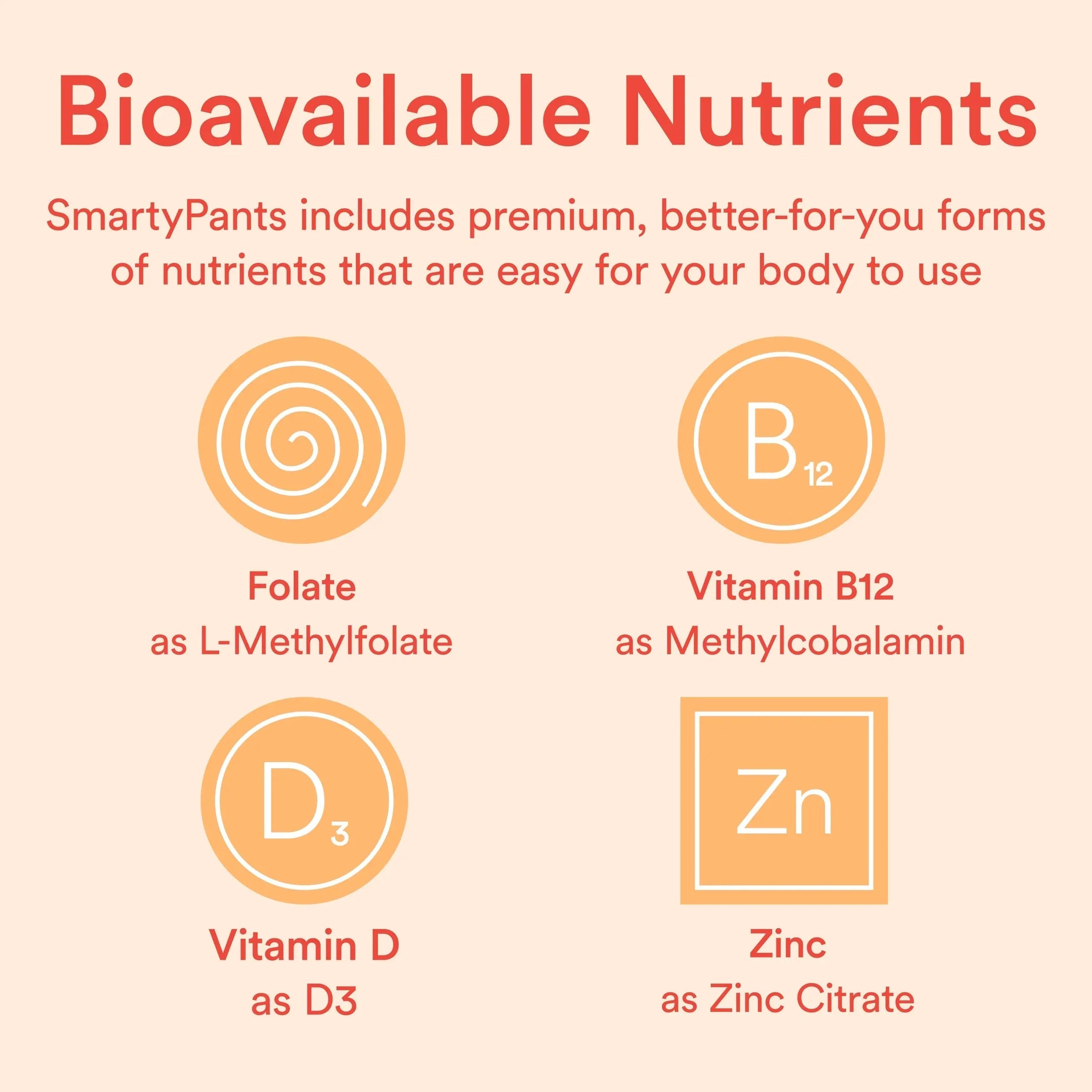 SmartyPants Kids Multivitamin Gummies: Omega 3 Fish Oil (EPA/DHA), Vitamin D3, C, Vitamin B12, B6, A, K & Zinc for Immune Support SmartyPants Au supplements