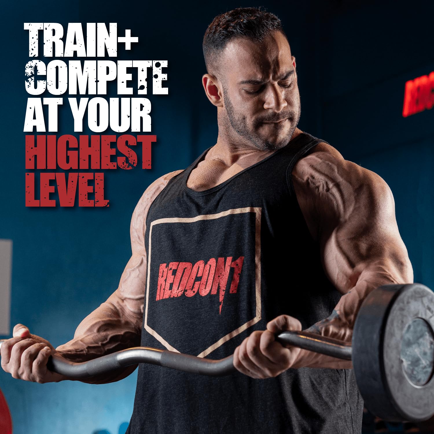 REDCON1 Total War Pre Workout Powder, Kiwi Lime - Beta Alanine + Citrulline Malate Keto REDCON1 Au supplements