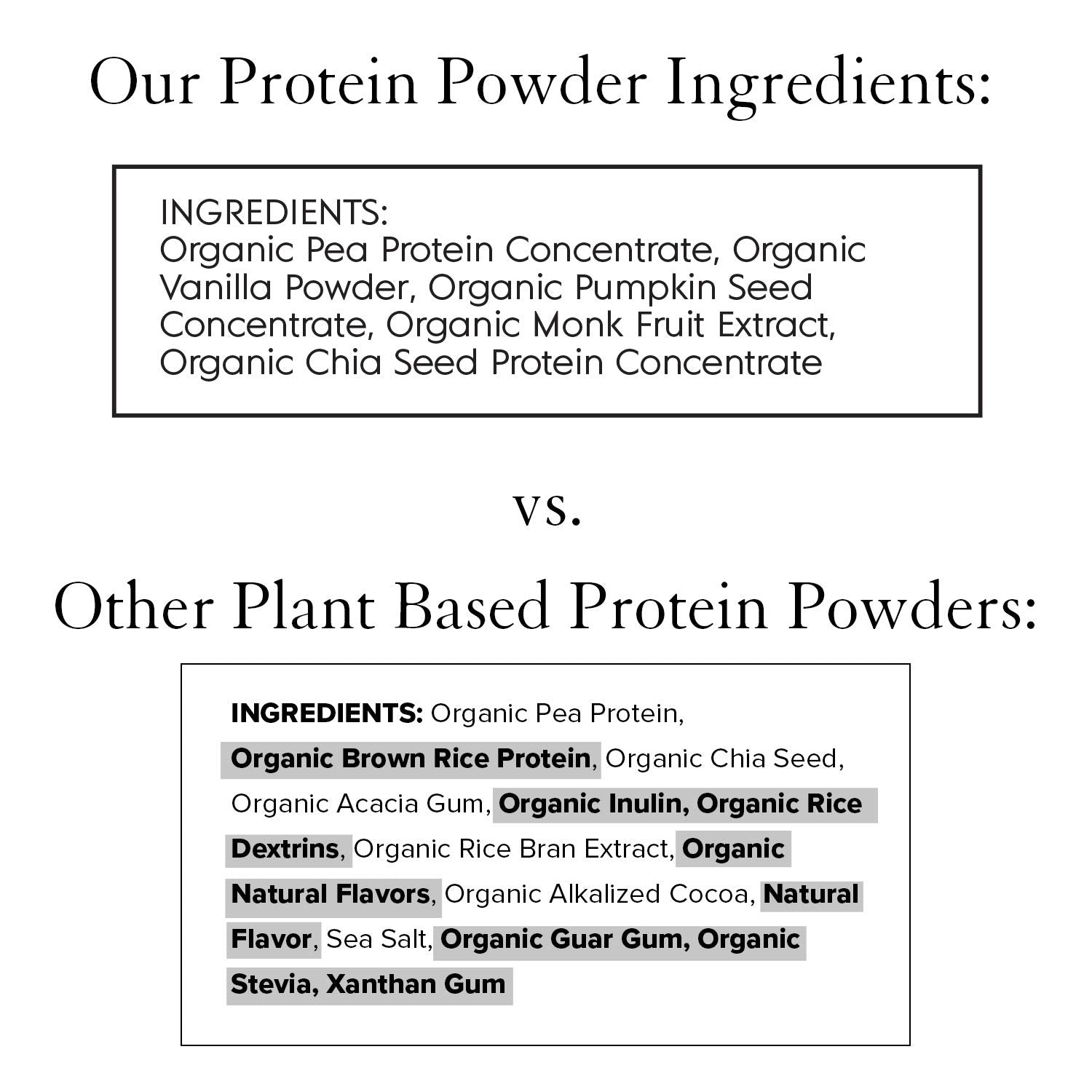 Truvani Organic Vegan Protein Powder, Organic Pea Protein Powder, Vegan, Non GMO Truvani Au supplements
