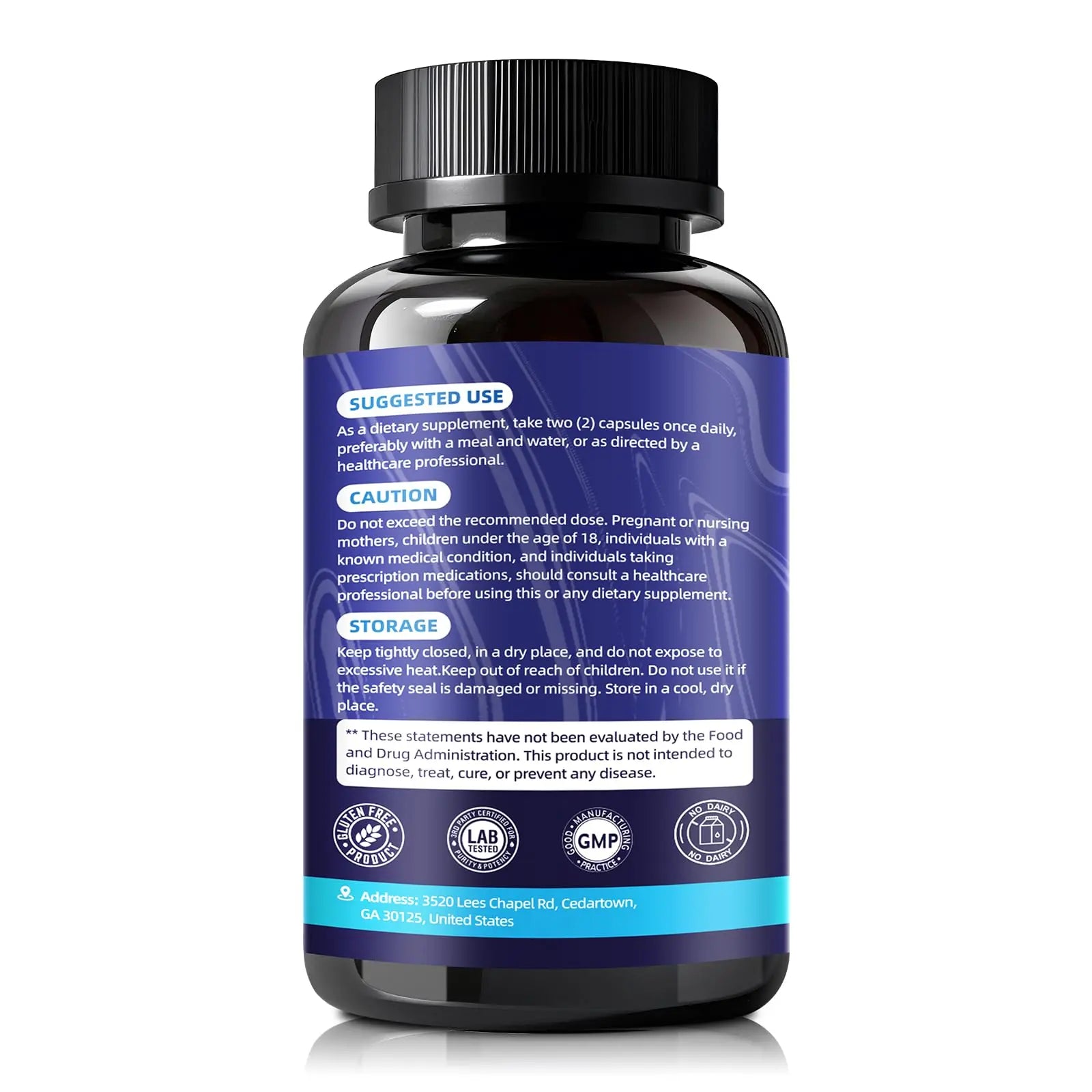 Magnesium Complex for Women Men 1350mg 15 in 1 Pure Magnesium Supplement, with High Absorption Chelated Magnesium Glycinate Citrate Malate & More for Muscle, Heart, Sleep & Bone Support, Vegan 60 Days Femmetra Au supplements