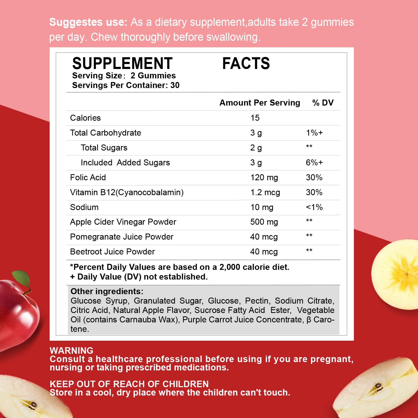 Apple Cider Vinegar Gummies Keto ACV Gummies for Weight Loss and Belly Fat Tary Nally Au supplements