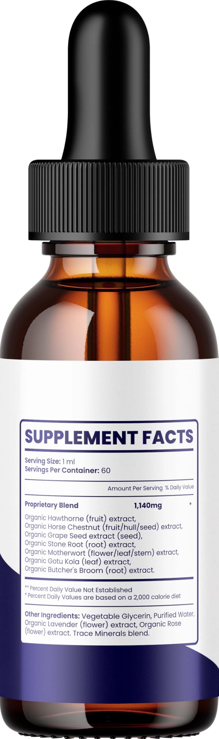 Neurodyne Liquid Drops – Neuro Dyne Natural Liquid Dietary Natural Blend Supplement (1 Pack – 1 Month Supply) Indelo Au supplements