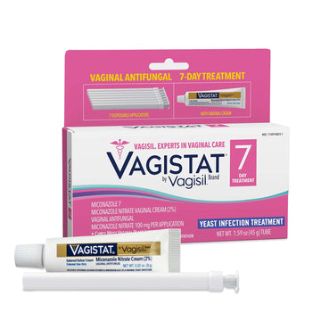 Vagistat 7 Day Yeast Infection Treatment for Women, Helps Relieve External Itching and Irritation Vagisil Au supplements
