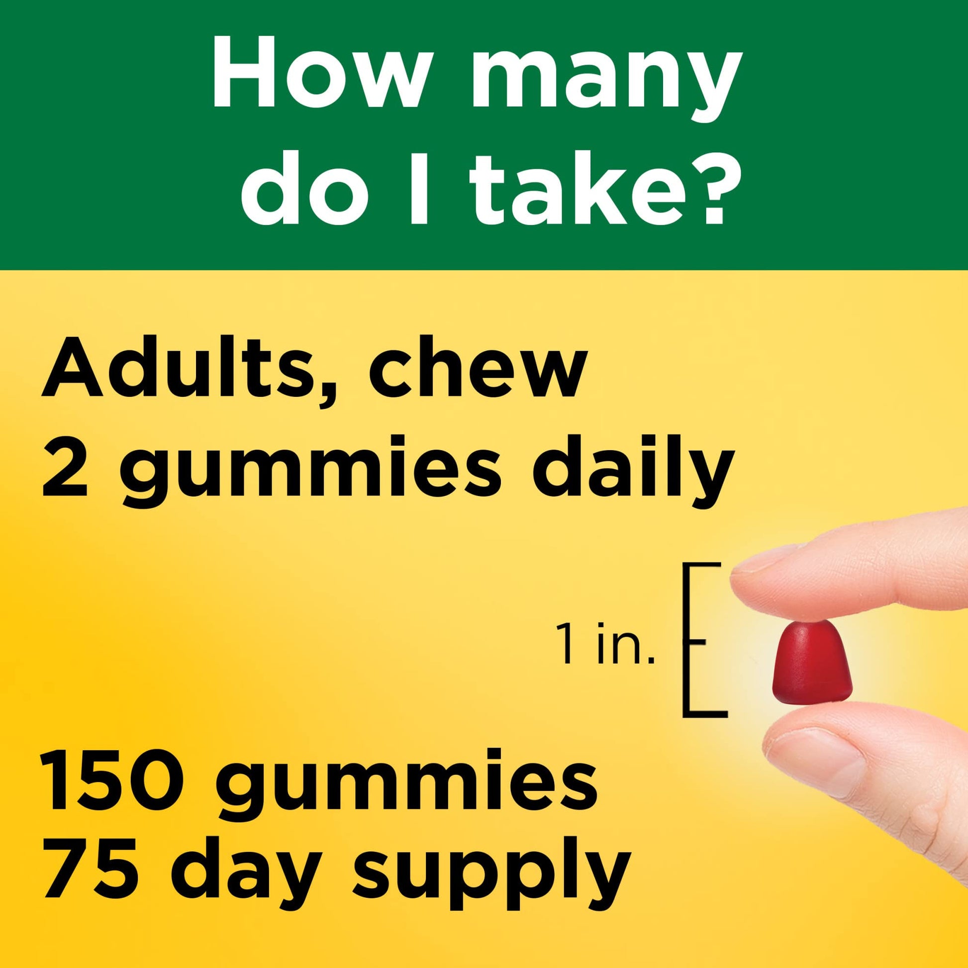 Nature Made Multivitamin Gummies, Mens & Womens Gummy Vitamins & Minerals, Adult Multivitamin Gummy Nature Made Au supplements