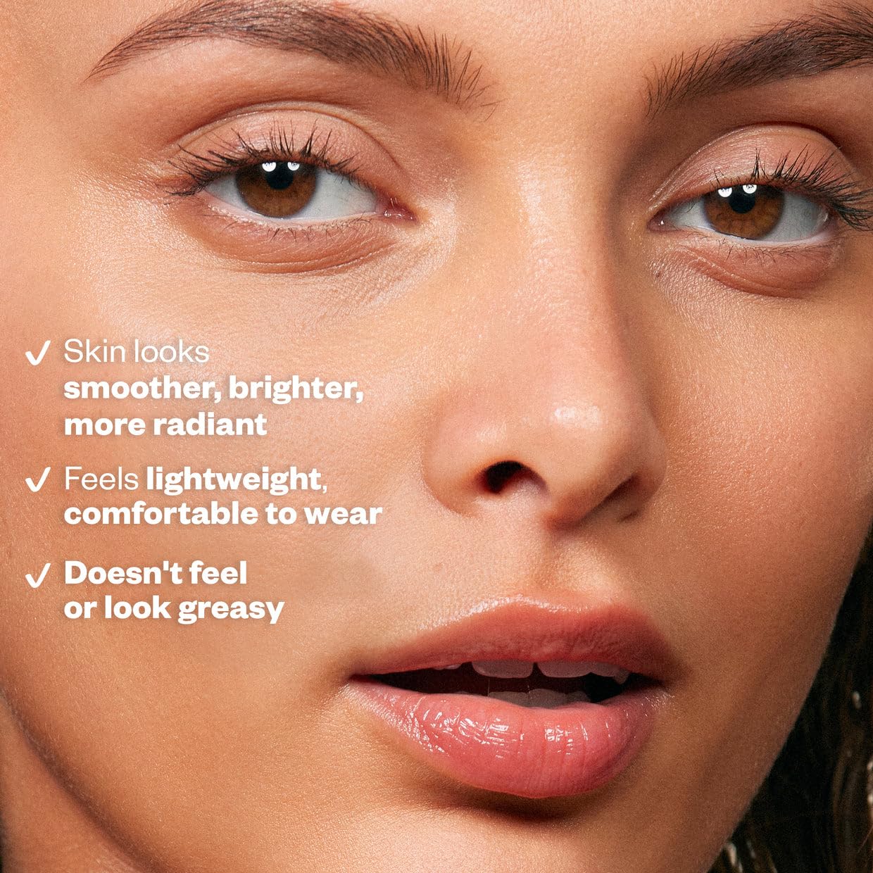 Kosas DreamBeam SPF 40 Mineral Sunscreen for Face + Makeup Prep – Lightweight Hydrating Sun Protection, 40 ml Kosas Au supplements