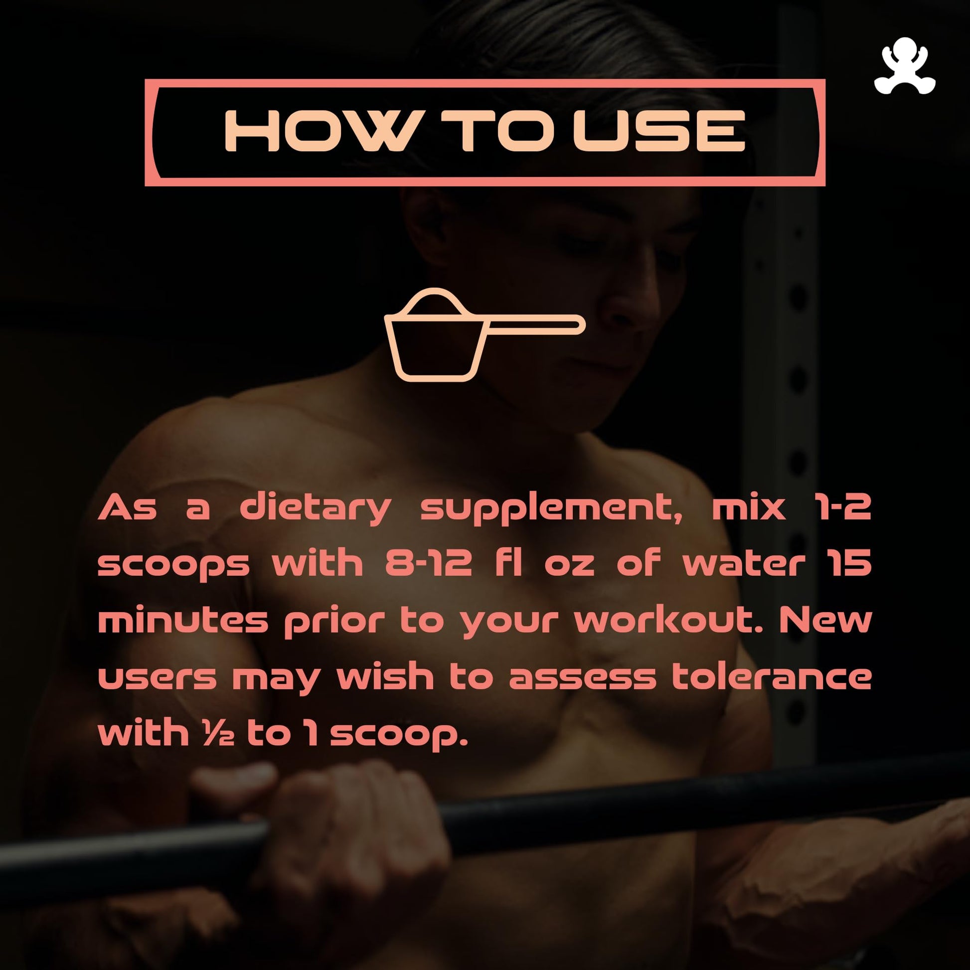 BLASTOFF Pre-Workout Powder - Organic Beet Root Powder with Natural Peach Mango AstroLab Supplements Au supplements