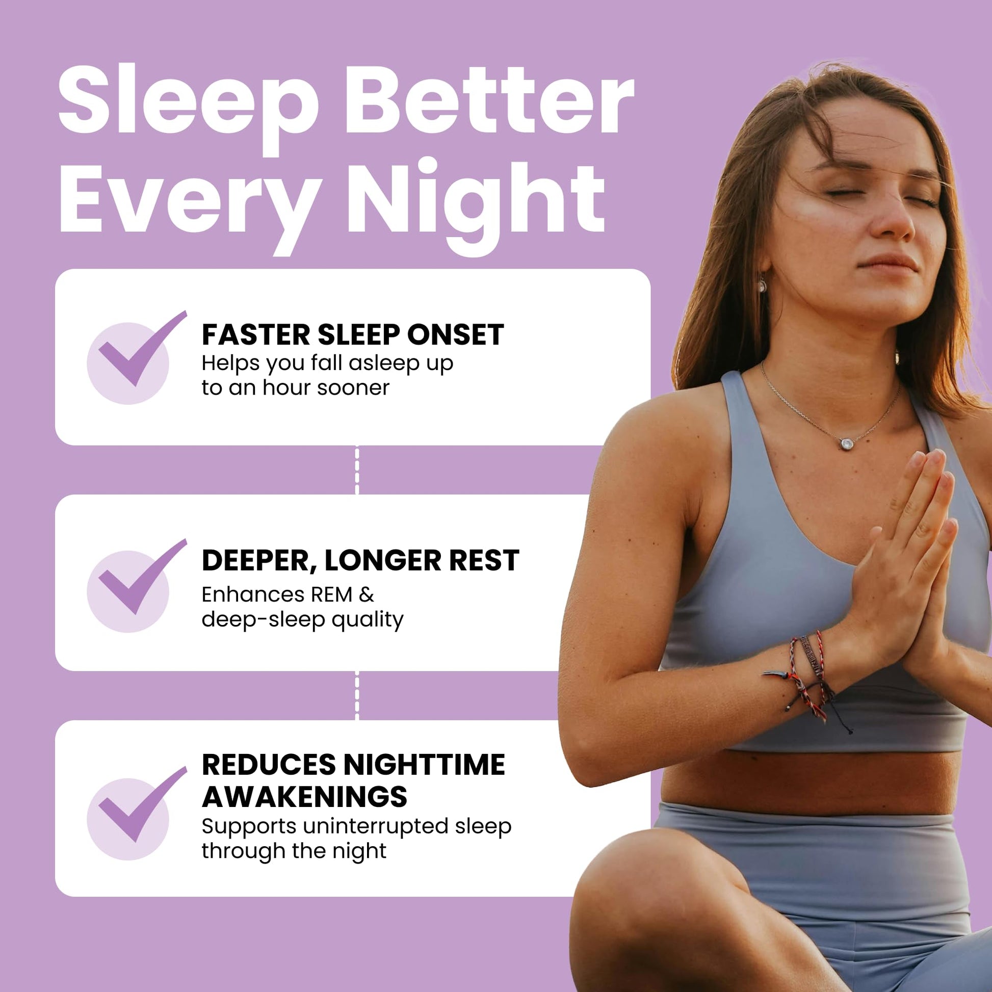 Luma Nutrition Magnesium Glycinate 1000mg - Support Stress, Sleep, Nerve & Muscle Health - 500mg Pure Magnesium Supplement Capsules - Chelated for High Absorption - 60 Veggie Capsules Luma Nutrition Au supplements