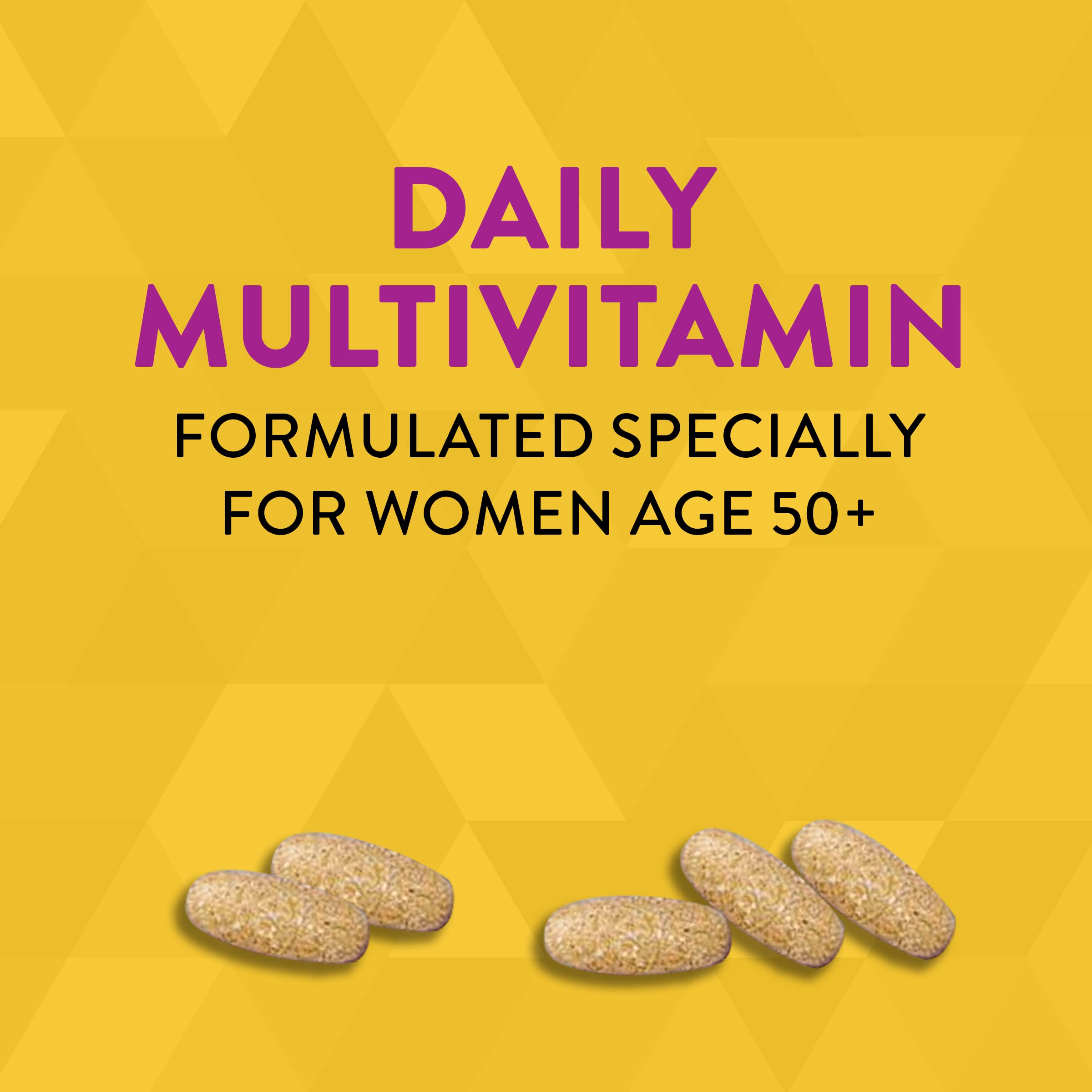 Nature’s Way Alive! Women’s 50+ Ultra Potency Complete Multivitamin Nature's Way Au supplements