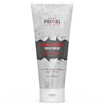 Pure Primal Premium Penile Health Cream - Advanced Moisturizing Penile Cream Pure Primal Au supplements