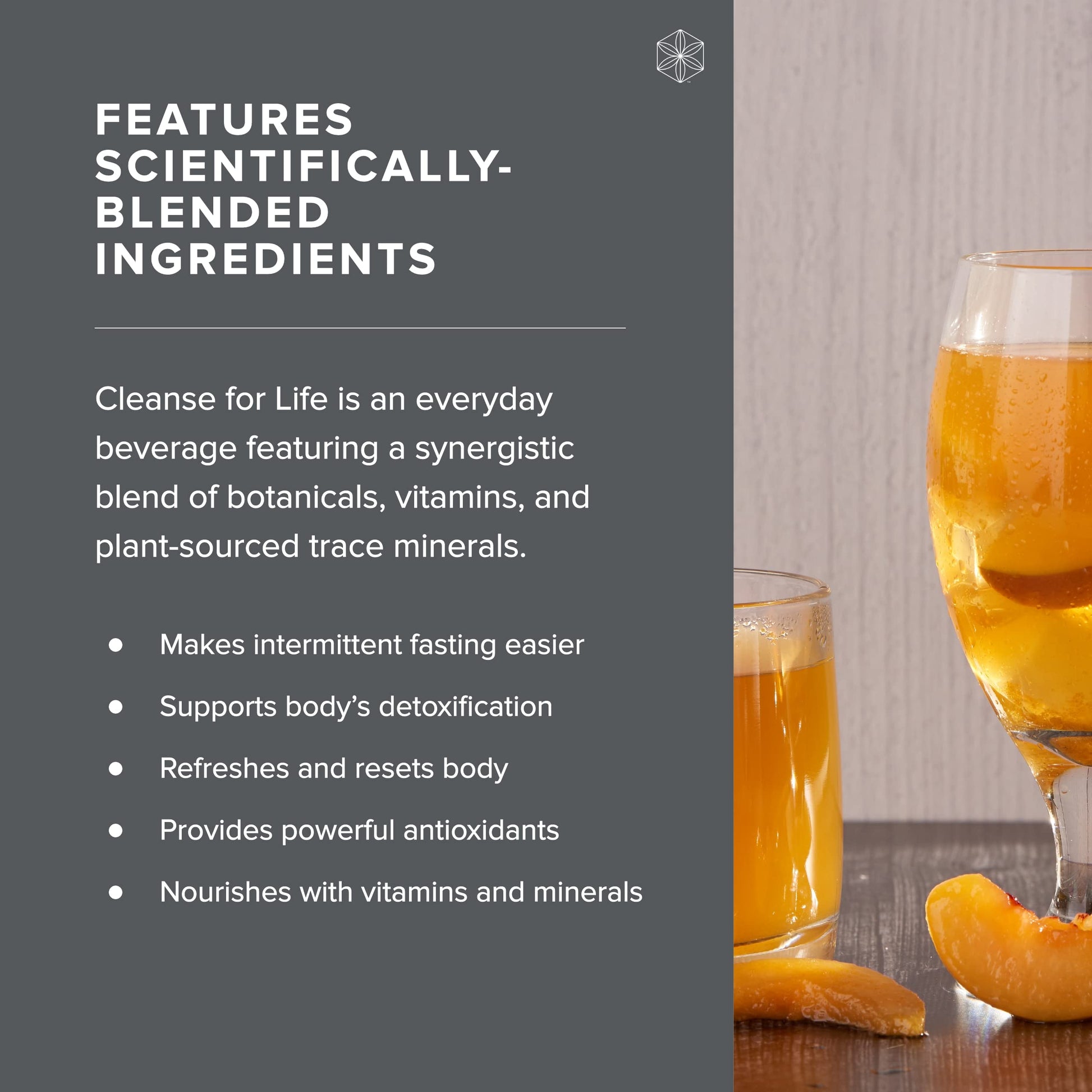 Isagenix Cleanse for Life - Detox System Support with Vitamins & Minerals Isagenix Au supplements