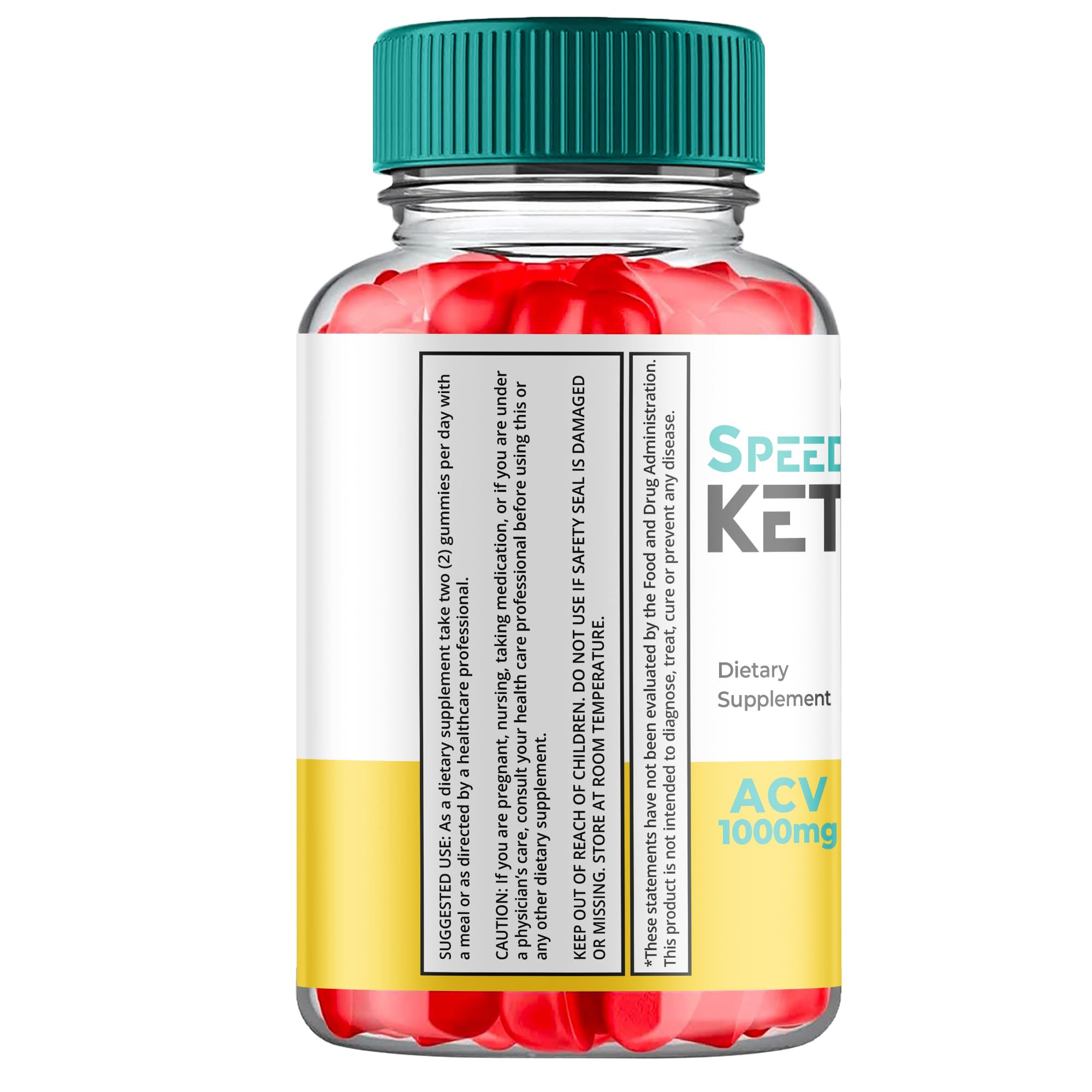 (5 Pack) Speedy Keto ACV Gummies Advanced Weight Loss, Speedy Keto ACV Gummies Titan Labs Au supplements
