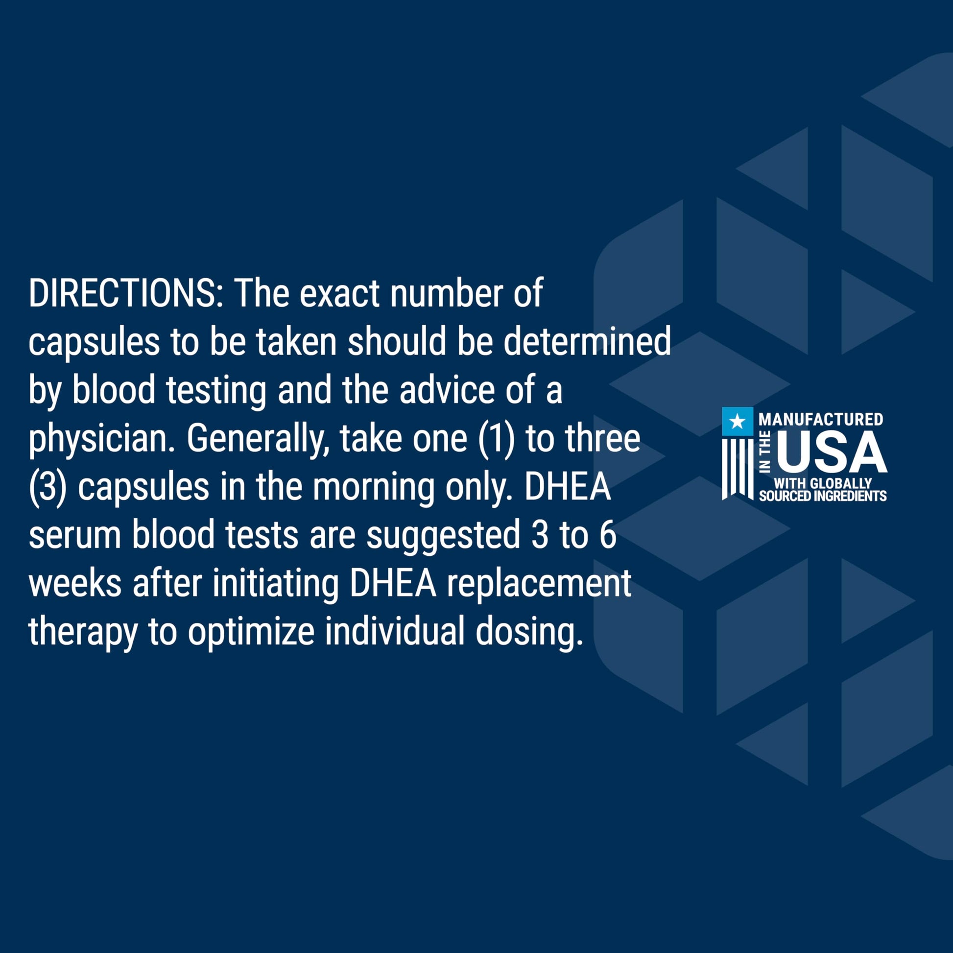 Life Extension DHEA 50 mg – Hormone Balance Supplement, Memory, Muscle Mass and Bone Density Support, Healthy Sex Drive, Gluten-Free, Non-GMO, 60 Capsules Life Extension Au supplements
