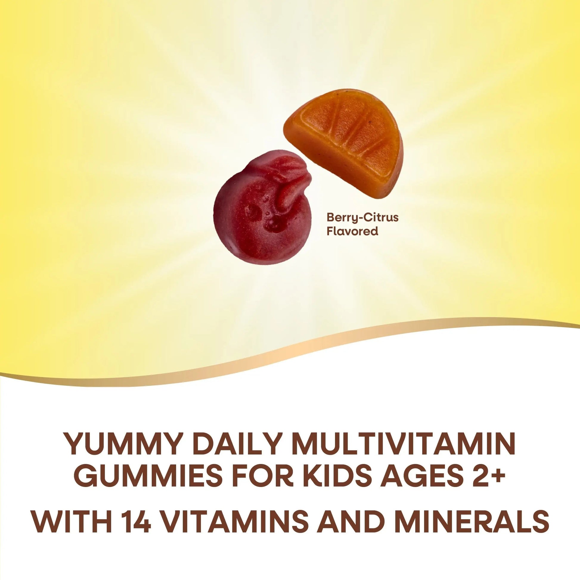Nature’s Way Alive! Kids Zero Sugar Gummy Multivitamins, for Kids Ages 2+, Supports Bone, Eye & Immune Health Nature's Way Au supplements