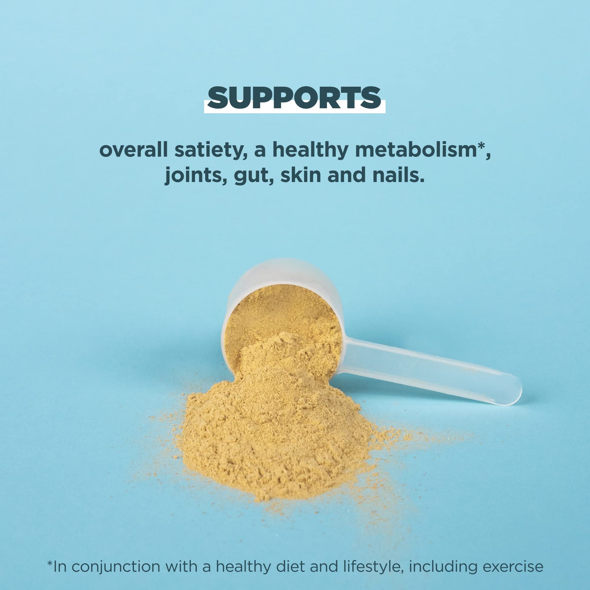 Ancient Nutrition Bone Broth Protein Powder, Butternut Squash, Grass-Fed Chicken Ancient Nutrition Au supplements