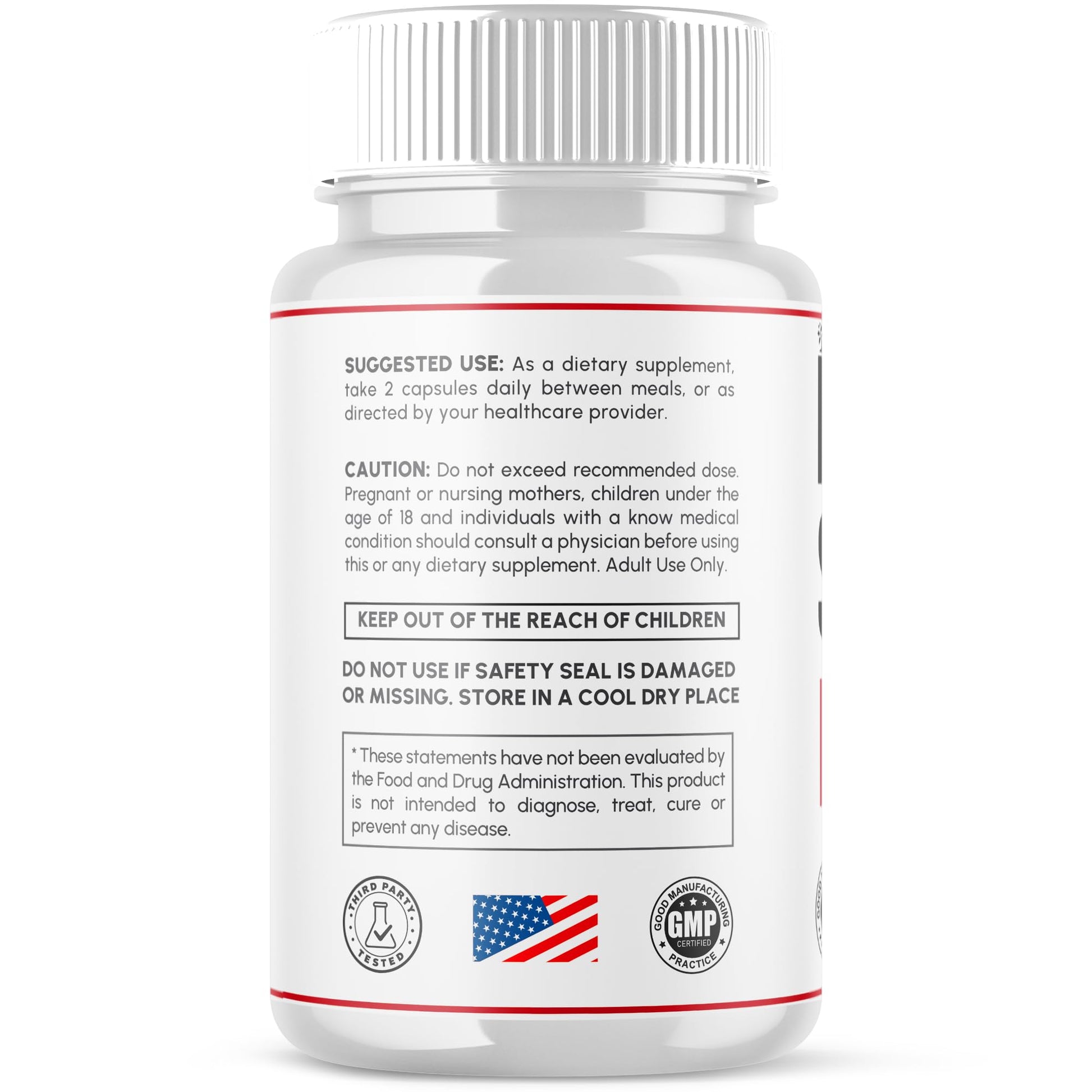 Free Sugar Plus Capsules, Official FreeSugar Plus Blood Health Support Pills With All Natural Ingredients, Free Sugar Plus Advanced Wellness Support with Premium Vitamins for Women & Men (60 Capsules) Syvor Au supplements