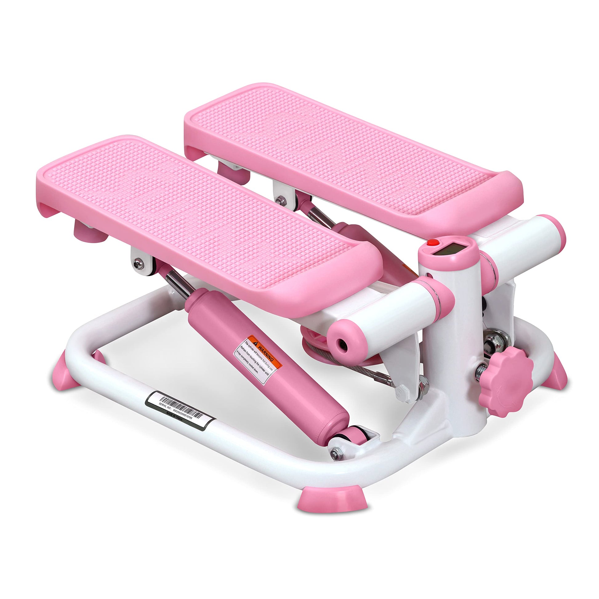 Sunny Health & Fitness Mini Stepper for Exercise Low-Impact Stair Step Cardio Equipment Sunny Health & Fitness Au supplements